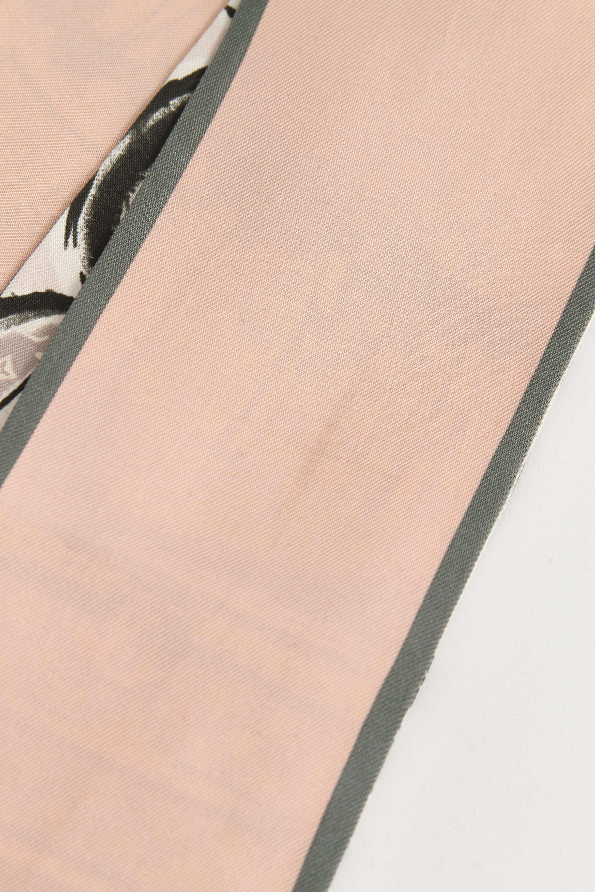 Louis Vuitton Twilly, фото 4