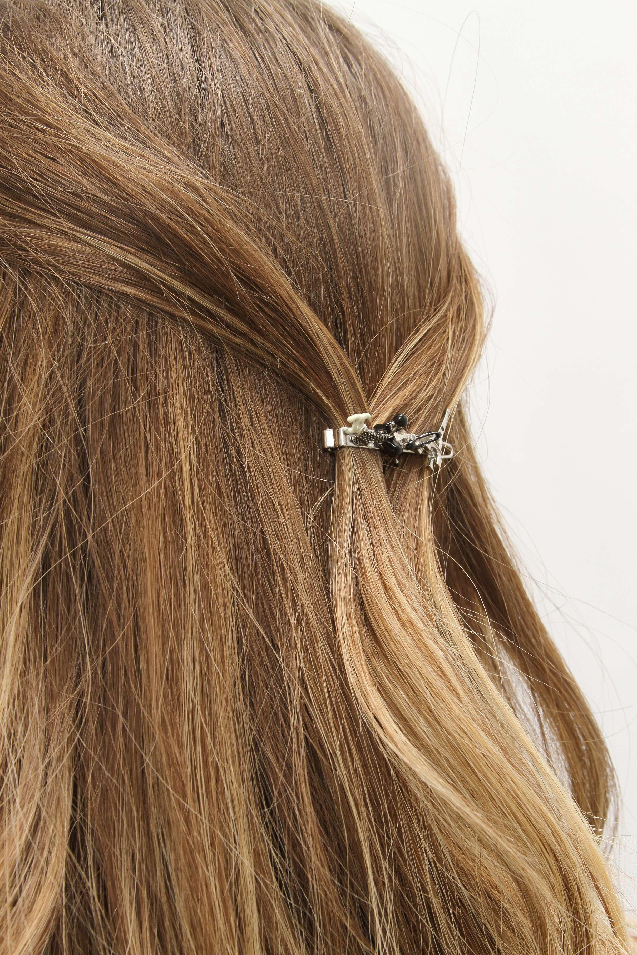 Chanel Clip, фото 3