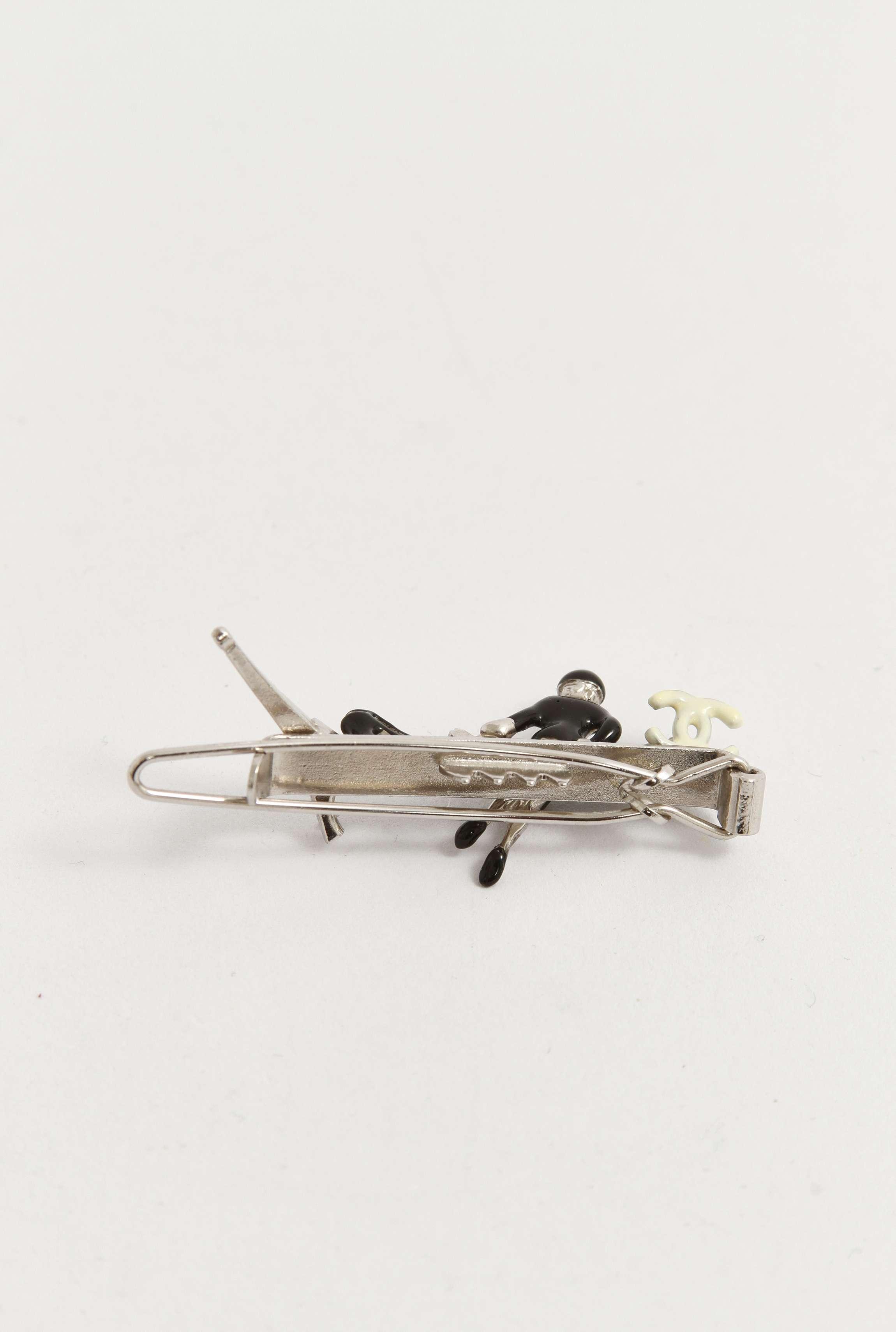 Chanel Clip, фото 2