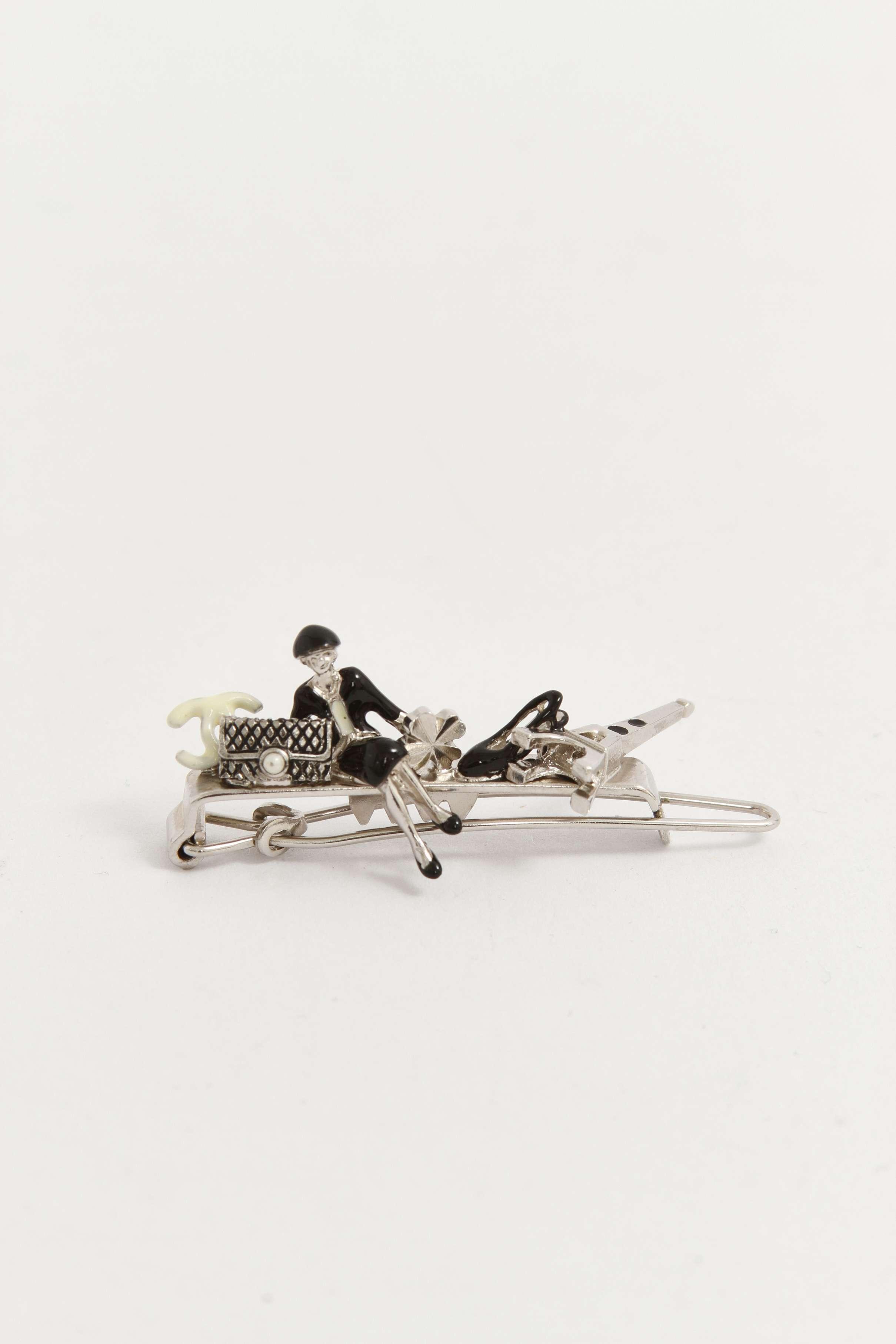 Chanel Clip, фото 1