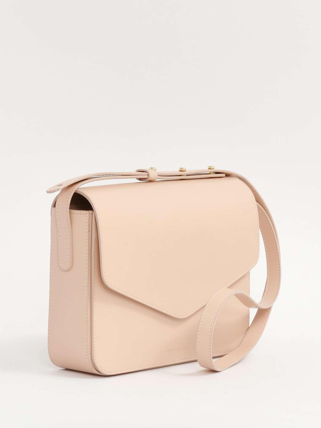 Mansur Gavriel Leather Bag, фото 2
