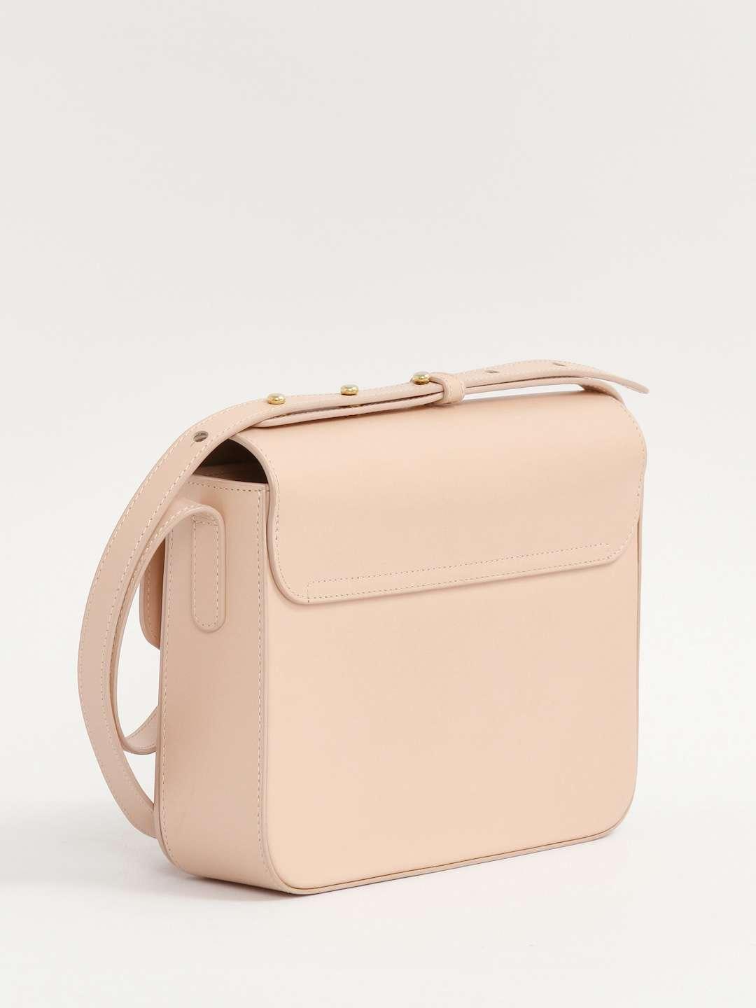 Mansur Gavriel Leather Bag, фото 3