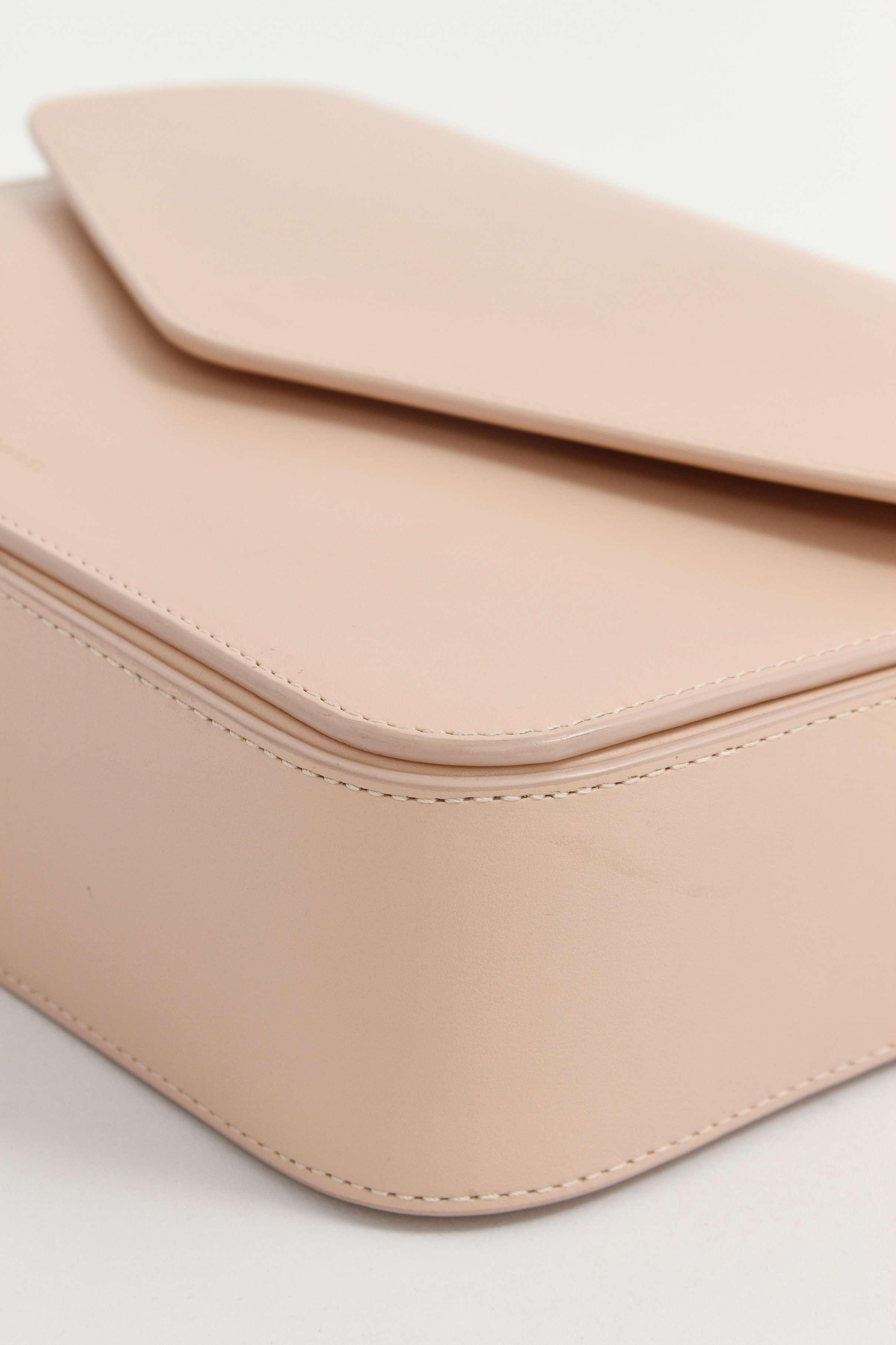 Mansur Gavriel Leather Bag, фото 4
