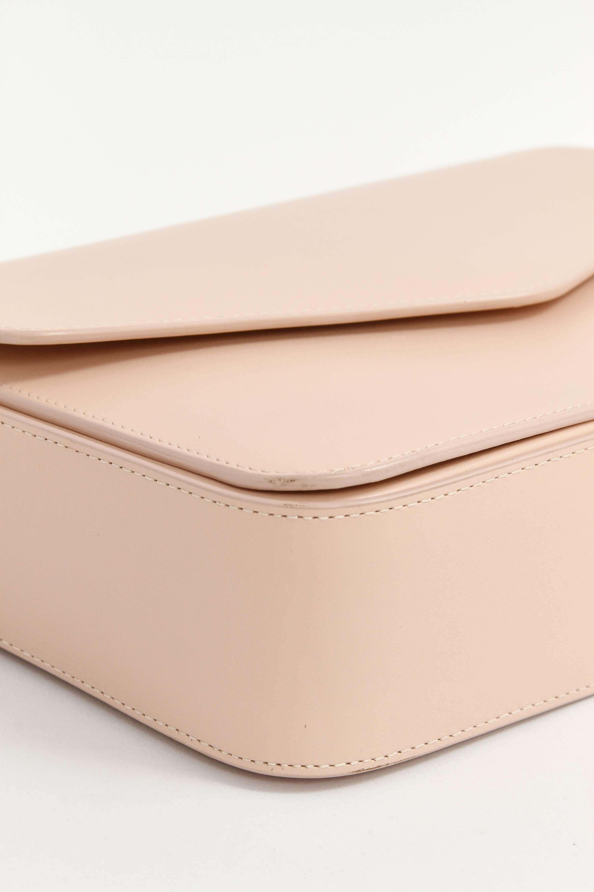 Mansur Gavriel Leather Bag, фото 5