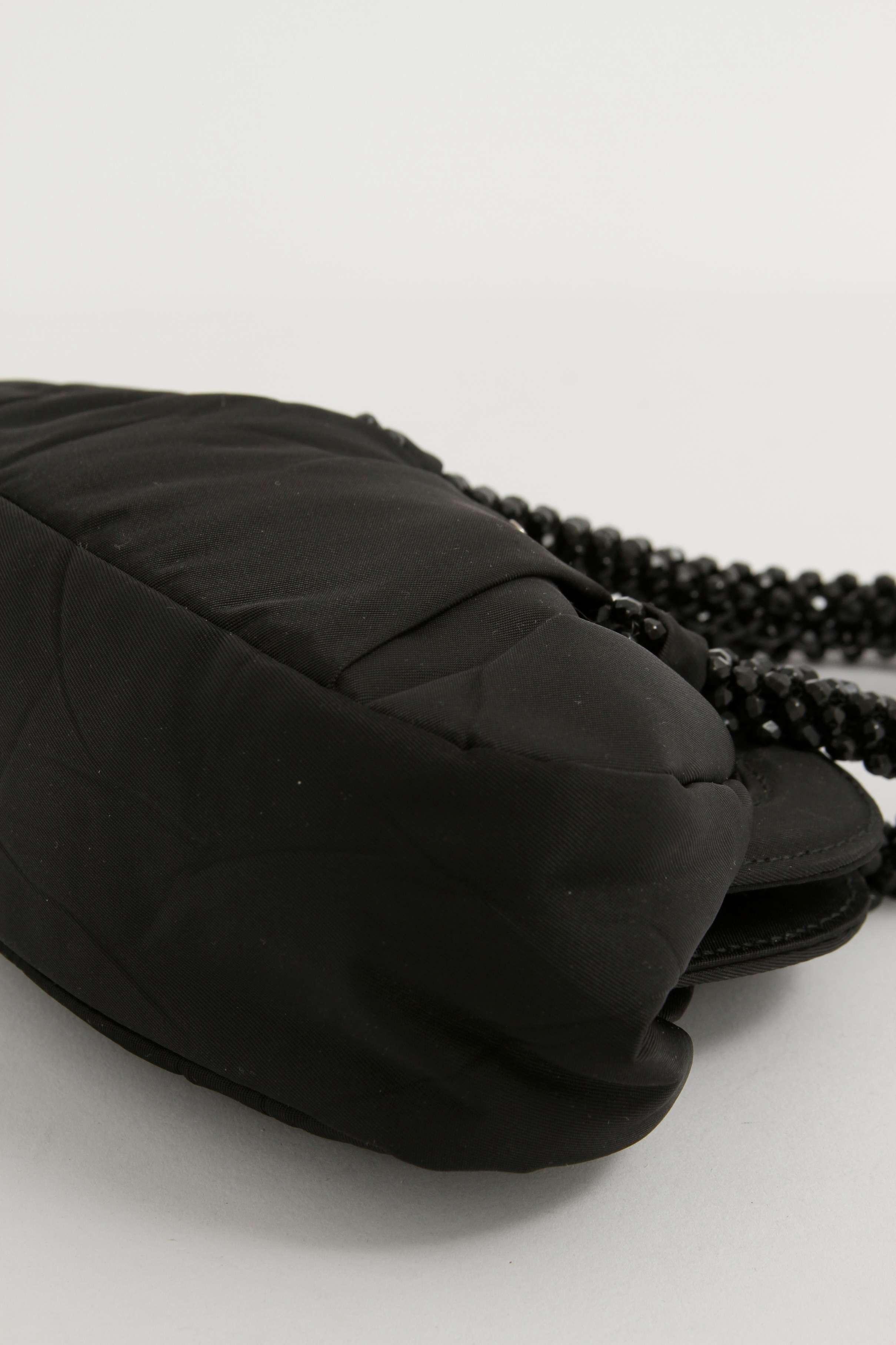 Prada Nylon Bag, фото 4