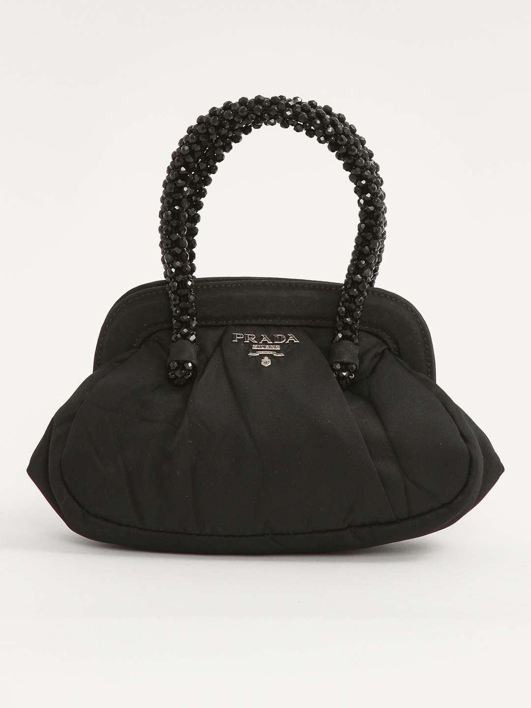 Prada Nylon Bag, фото 1