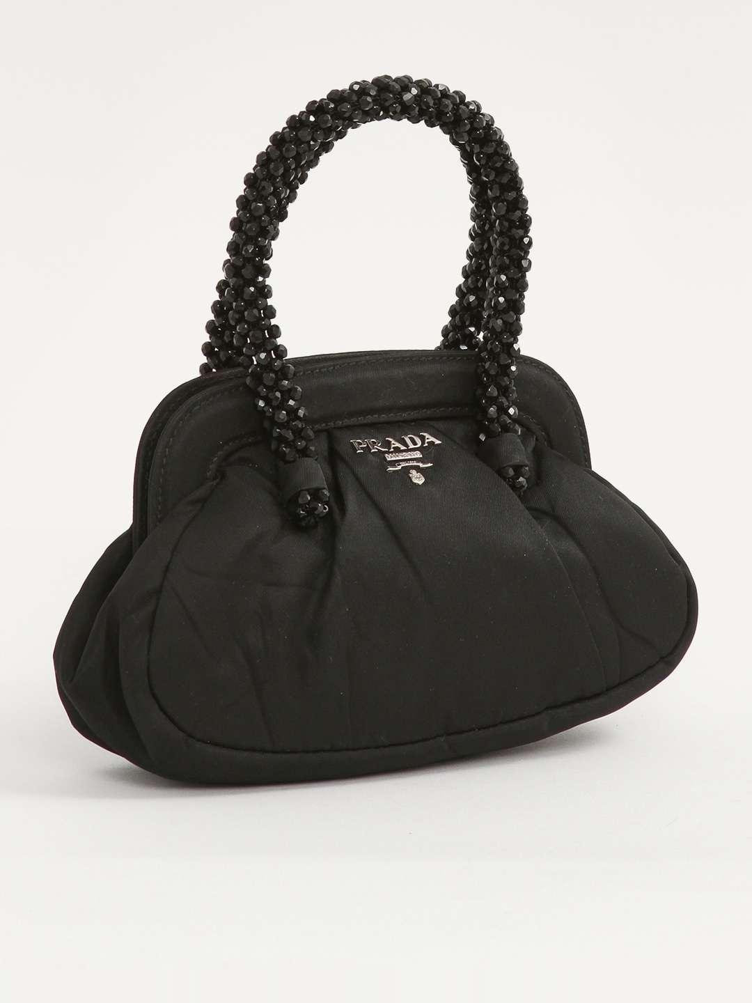 Prada Nylon Bag, фото 2