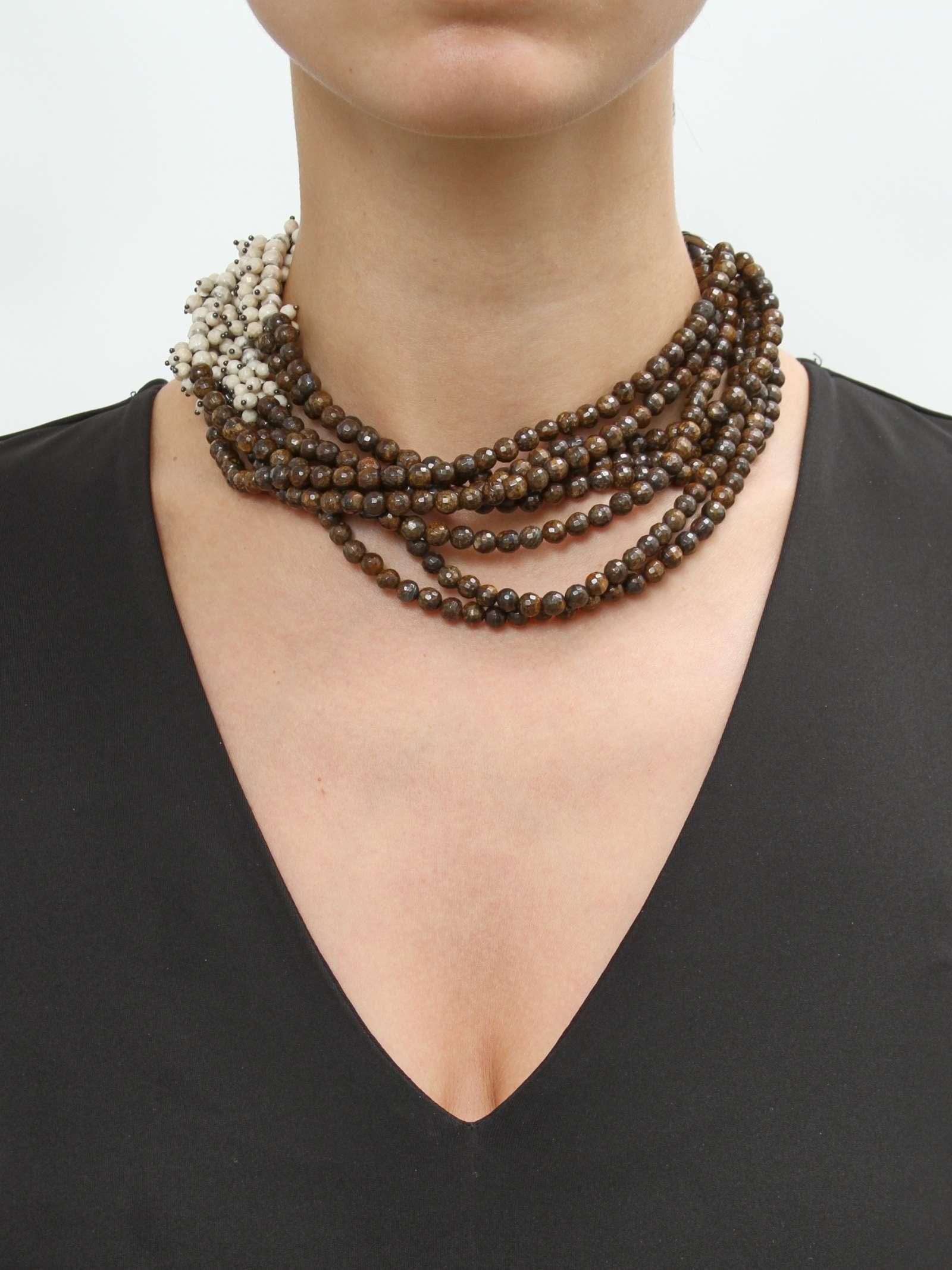 Brunello Cucinelli Necklace, фото 4