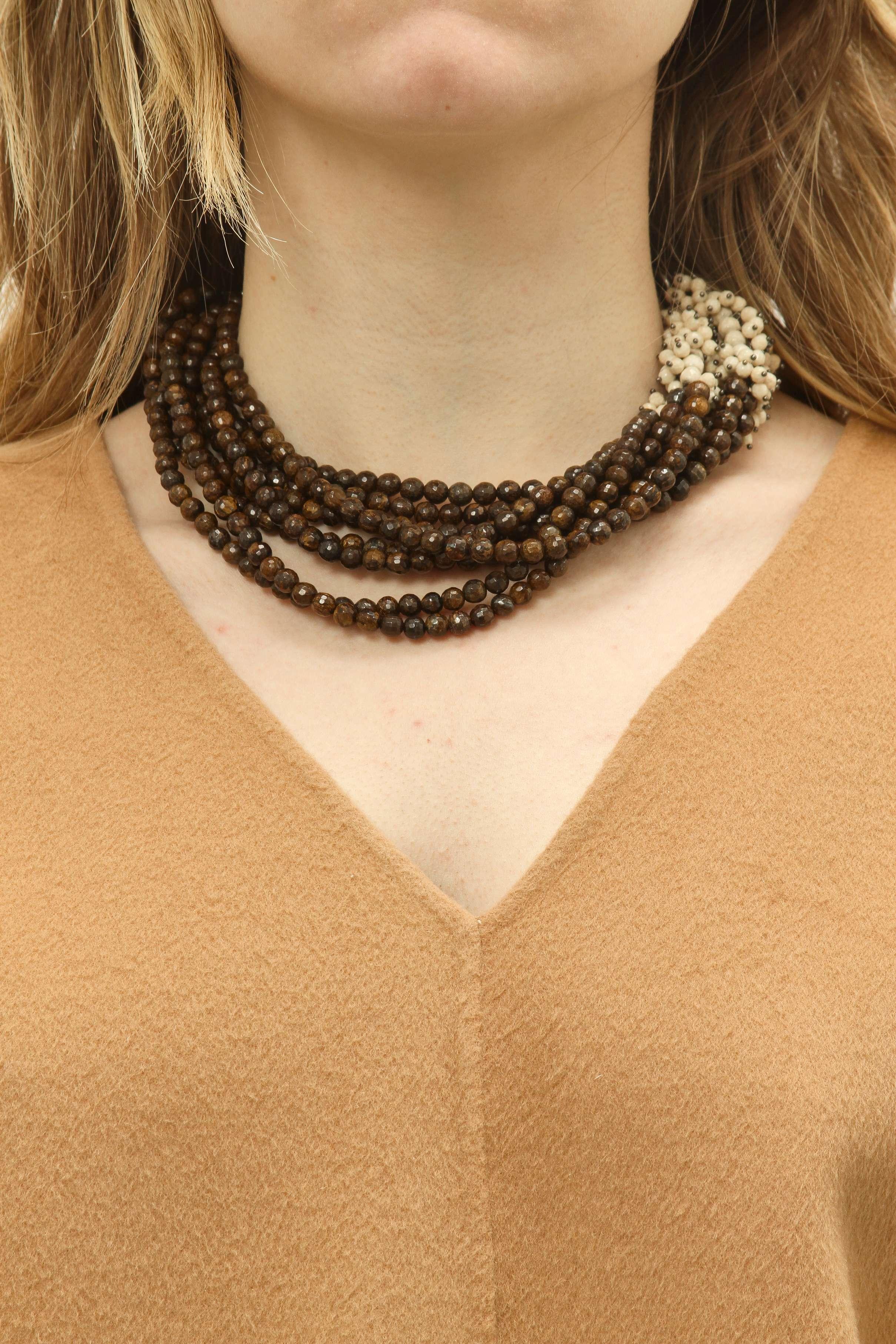 Brunello Cucinelli Necklace, фото 5