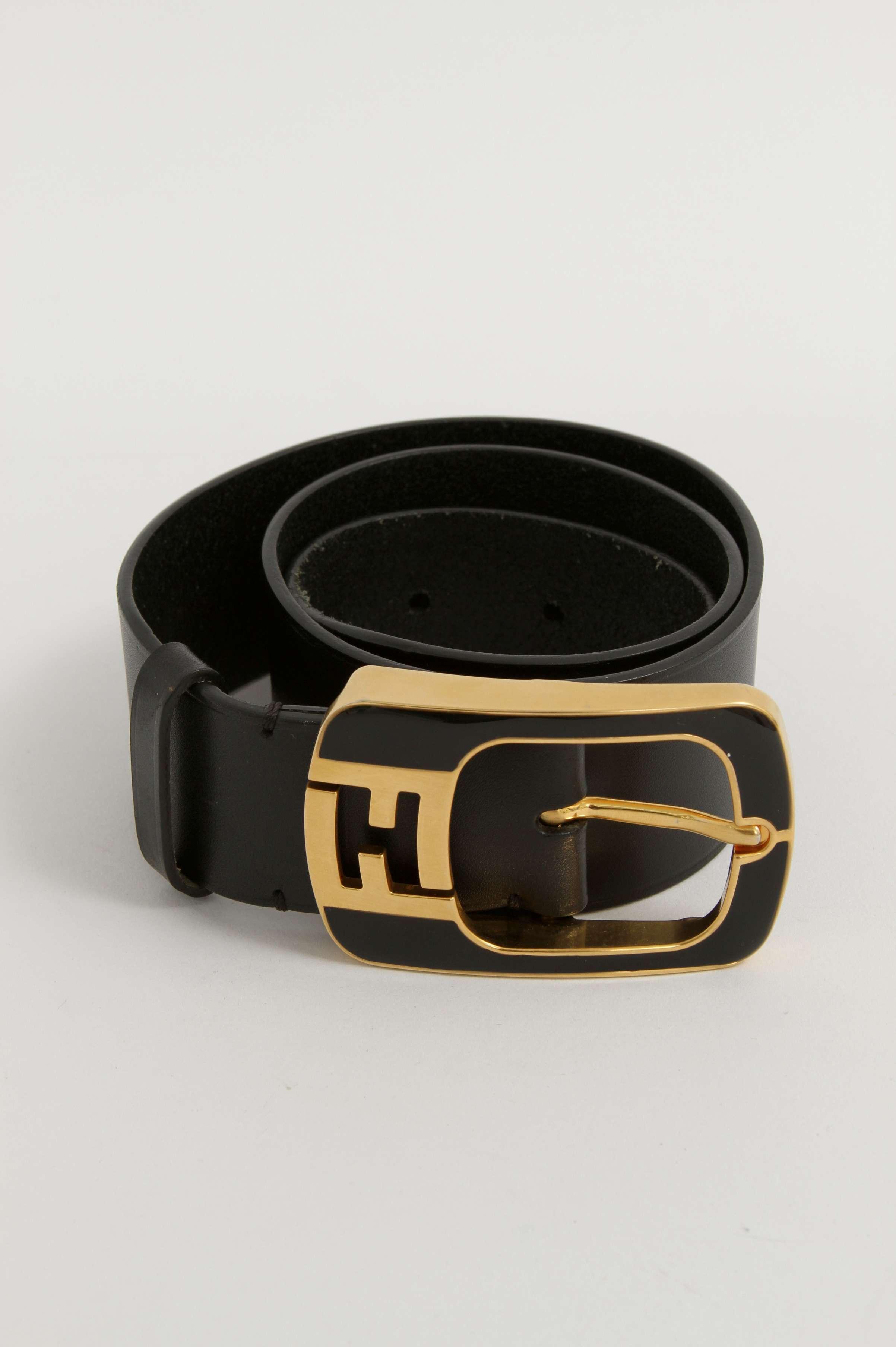 Fendi Belt, фото 1