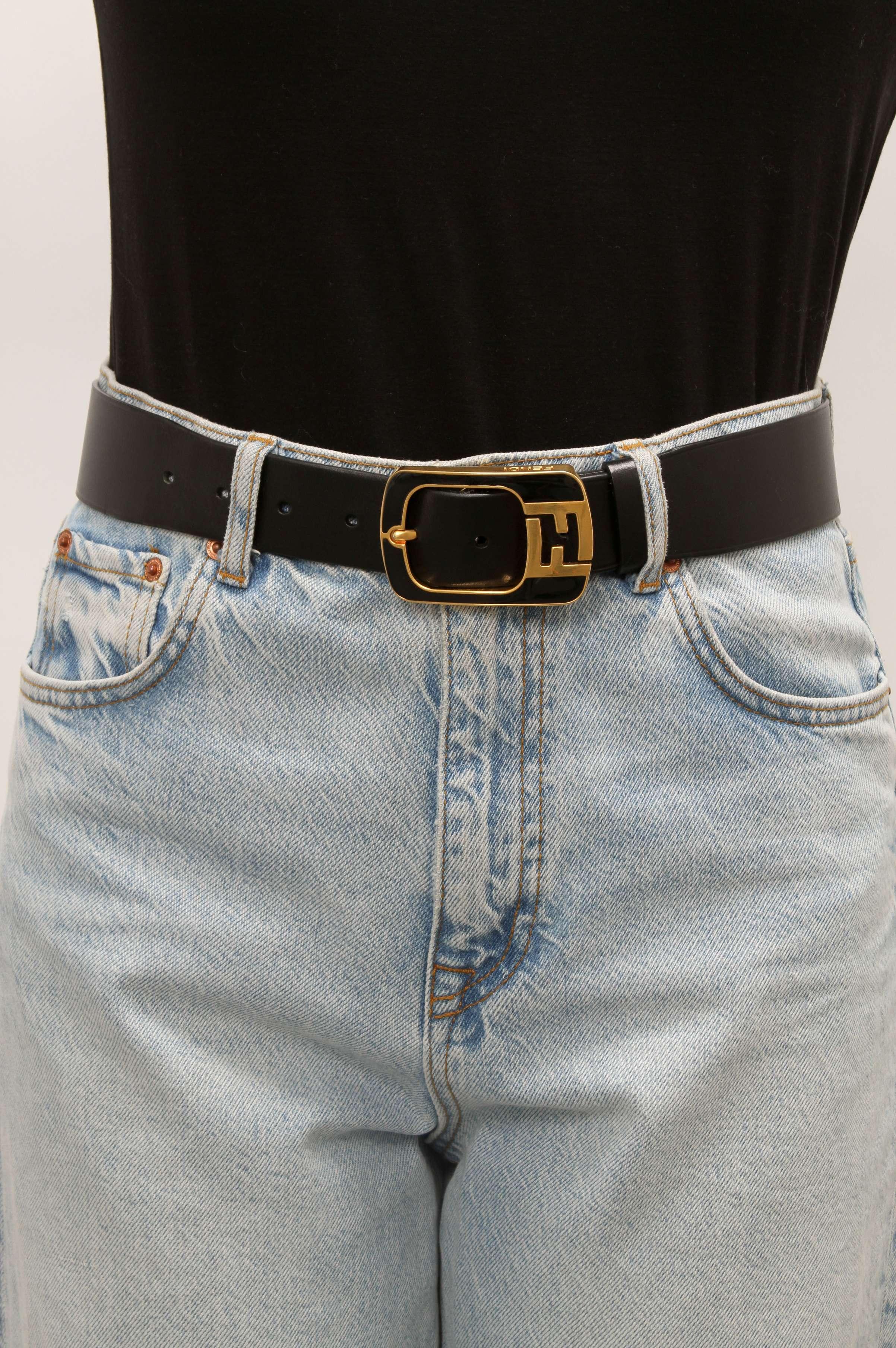 Fendi Belt, фото 4