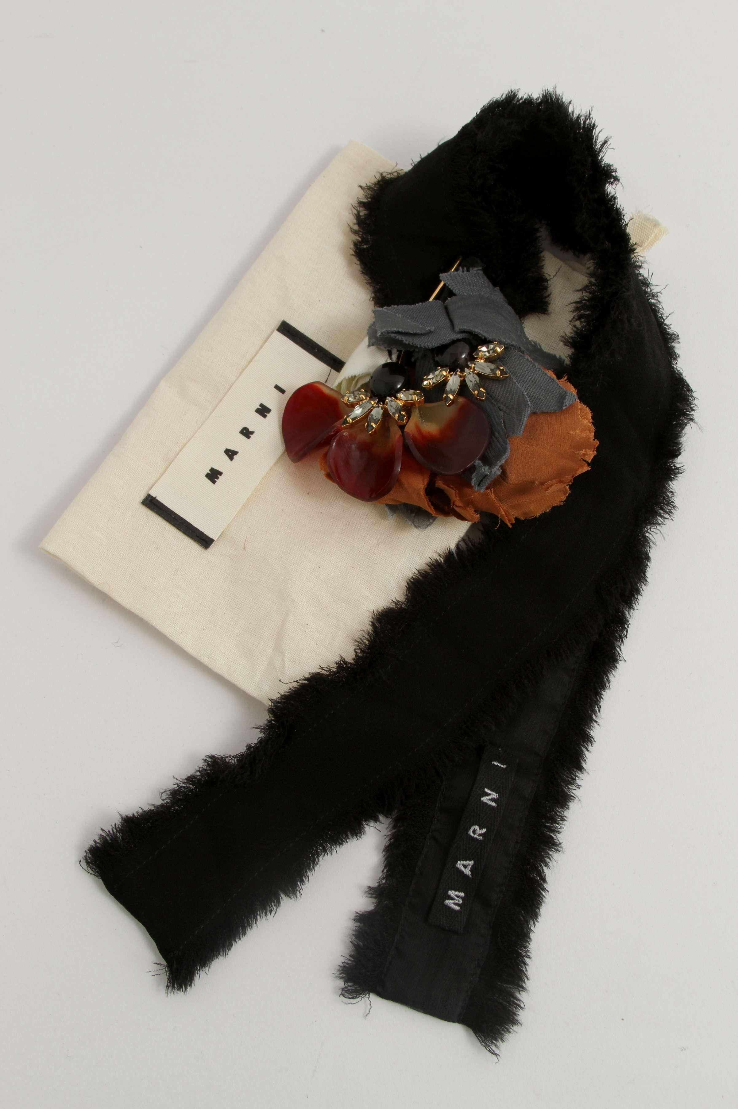 Marni Necklace, фото 3