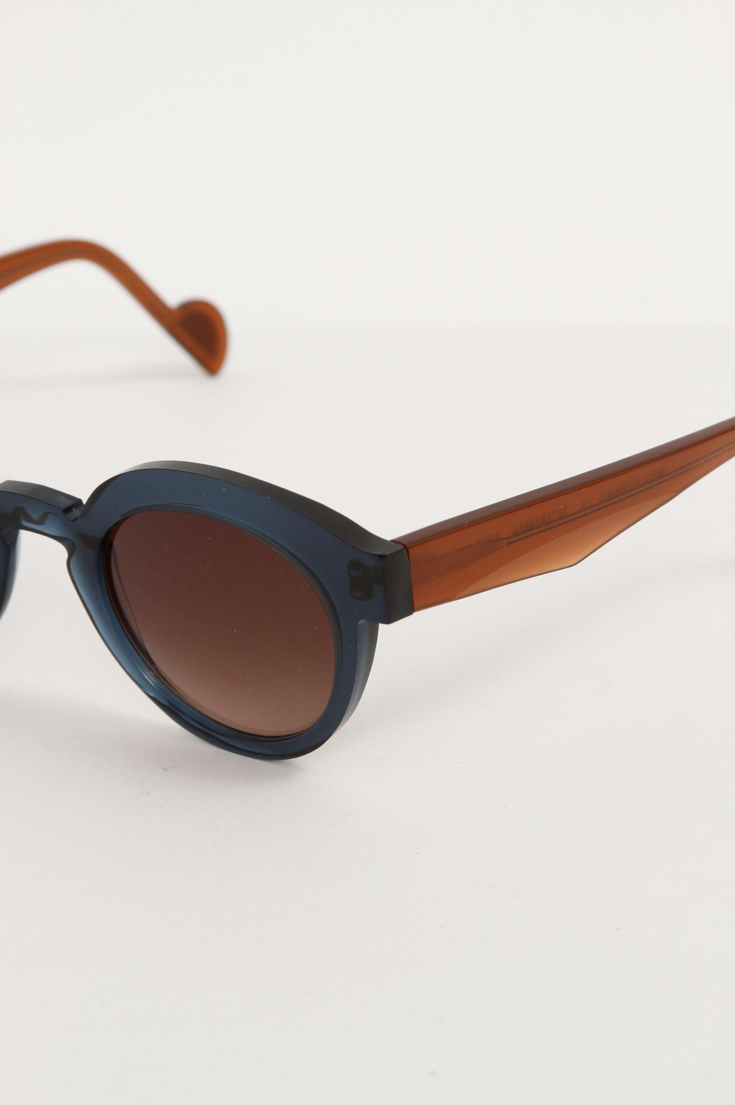 Anne et Valentin Sunglasses, фото 3