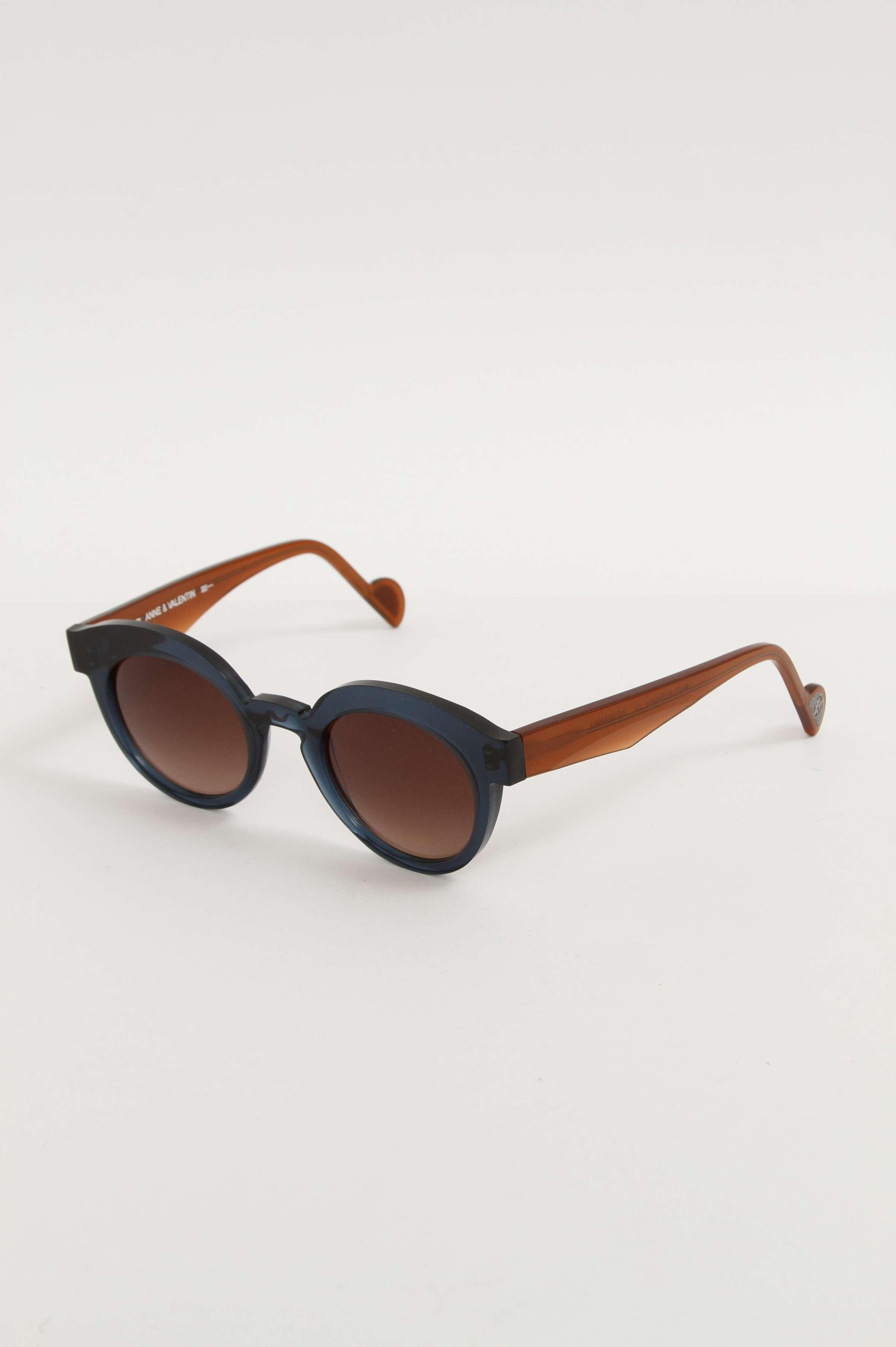 Anne et Valentin Sunglasses, фото 2