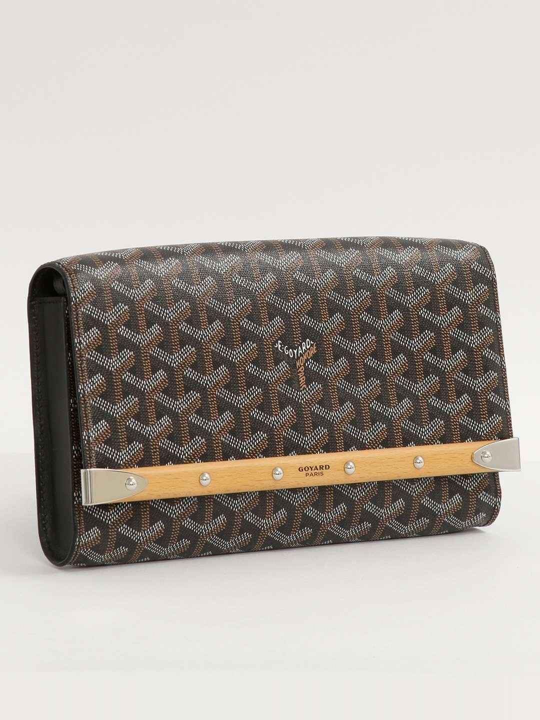 Goyard Monte-Carlo, фото 2
