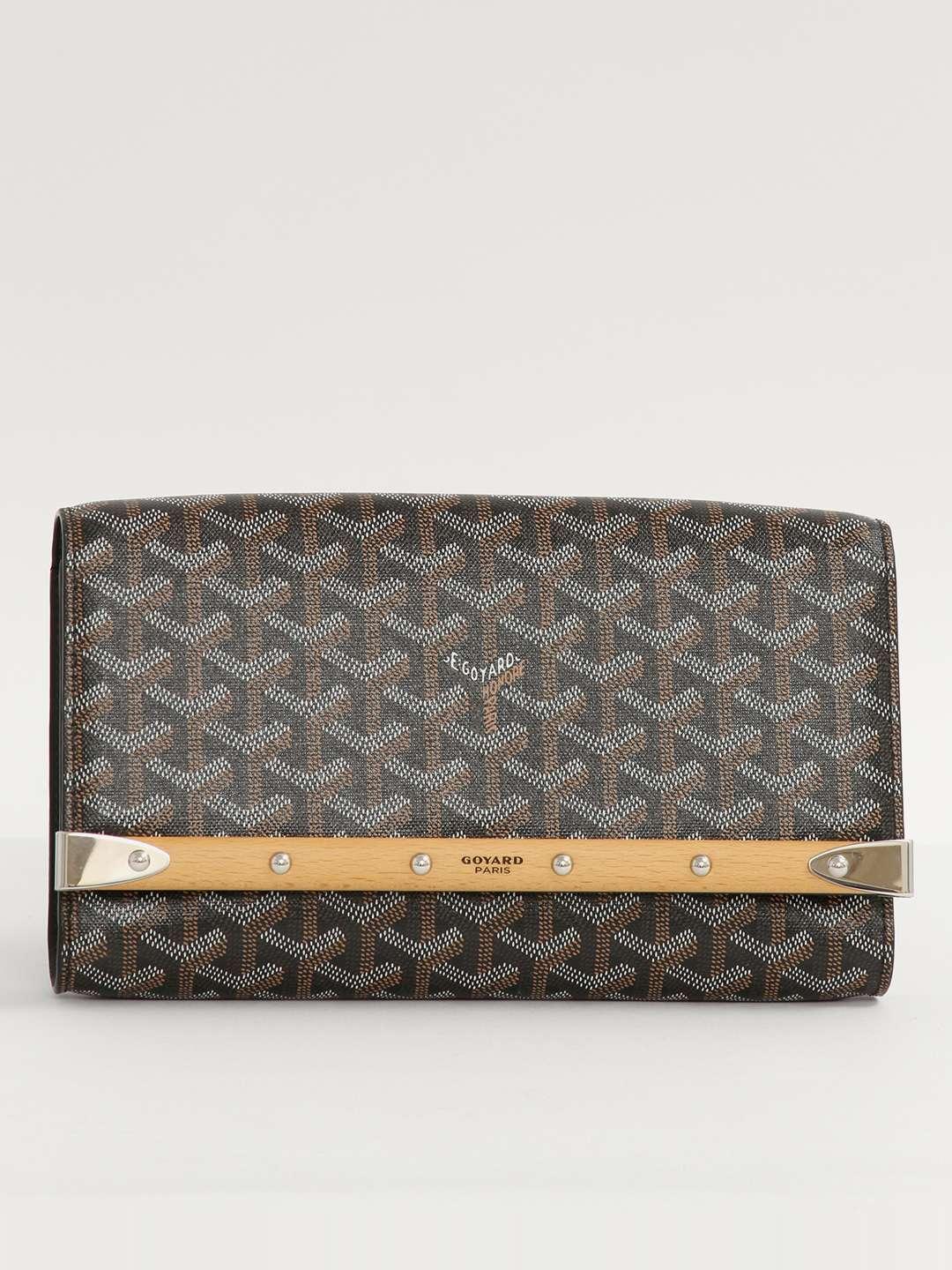 Goyard Monte-Carlo, фото 1