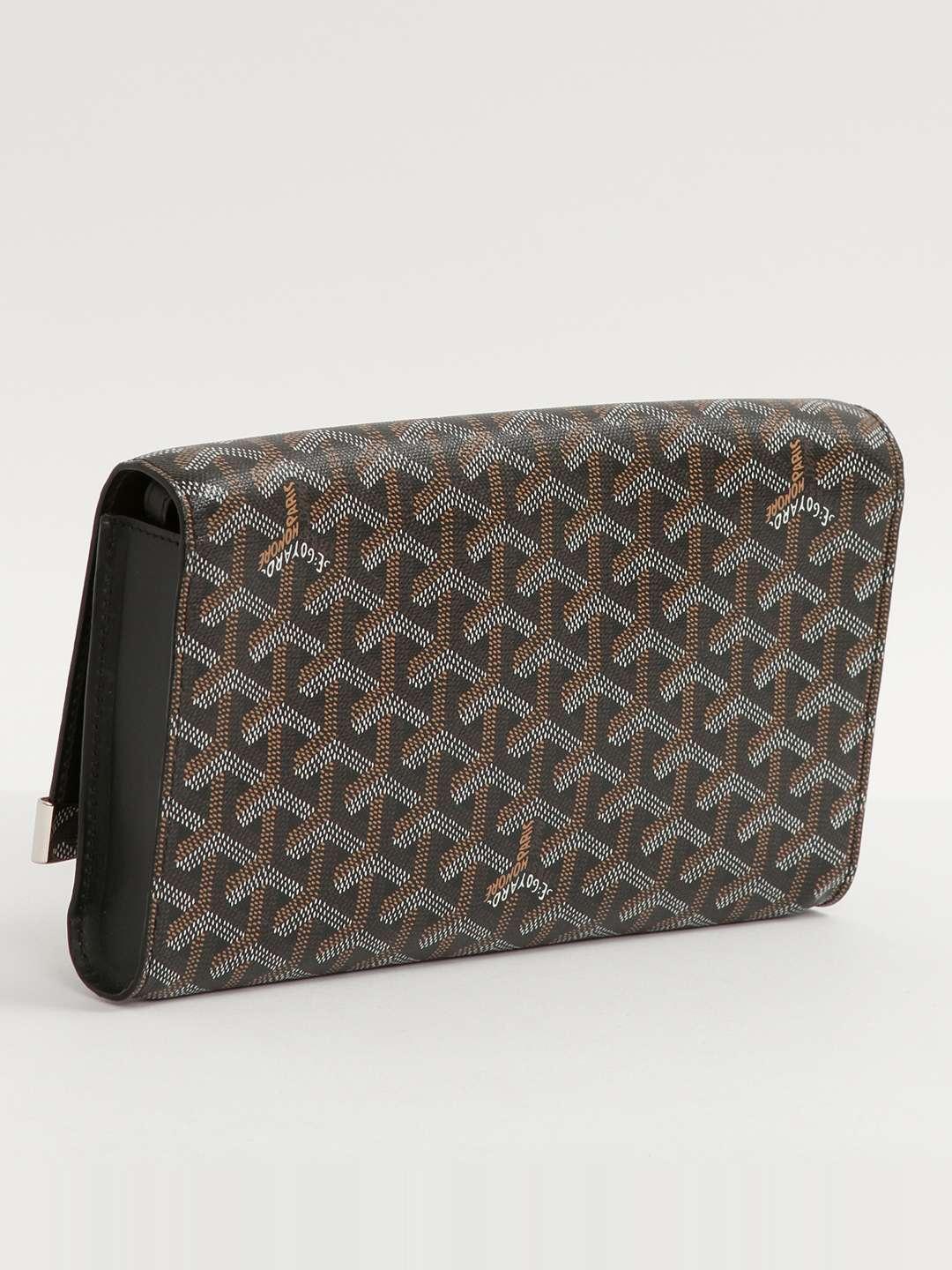 Goyard Monte-Carlo, фото 3