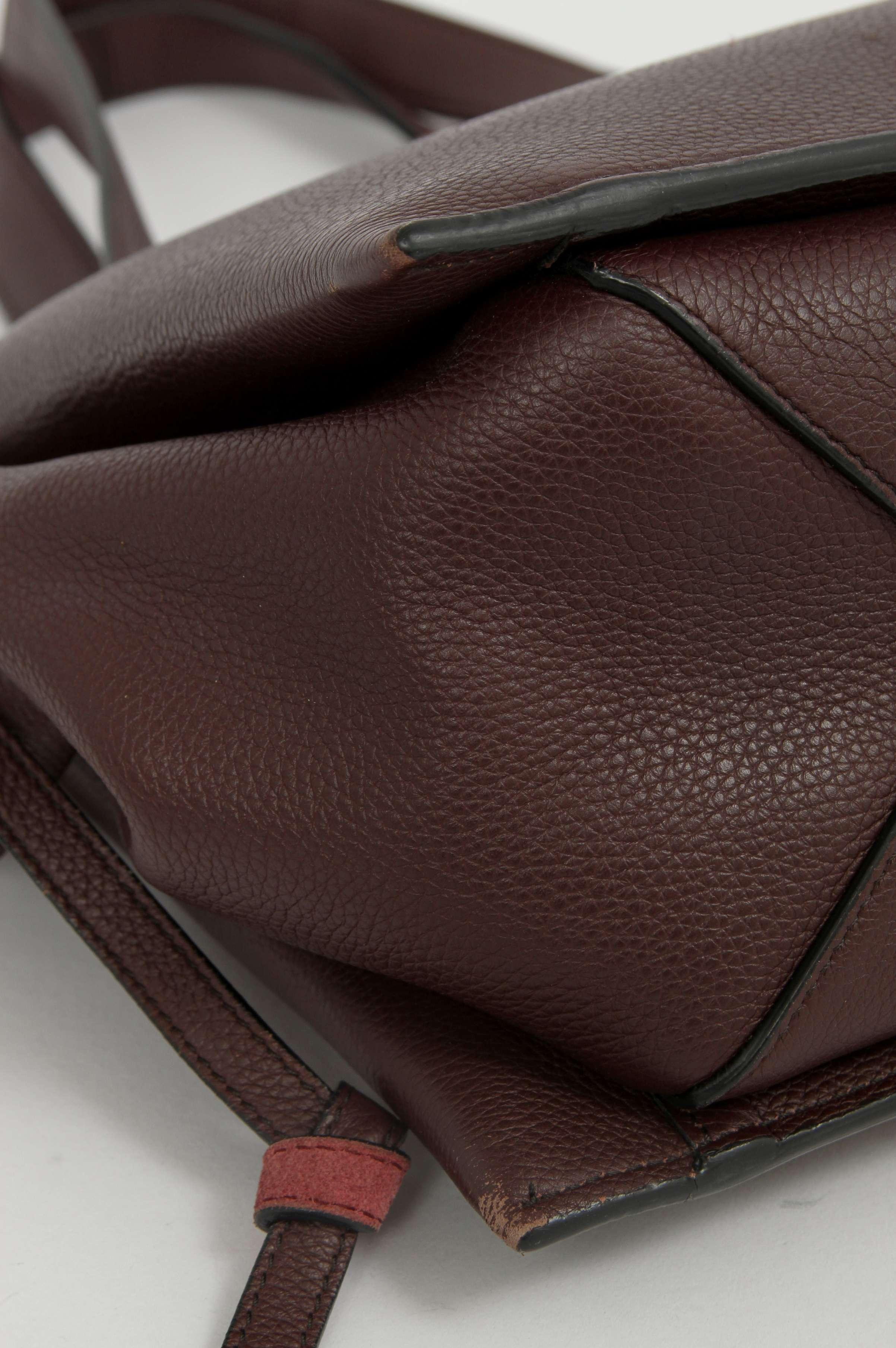 Celine Tri-Fold, фото 4