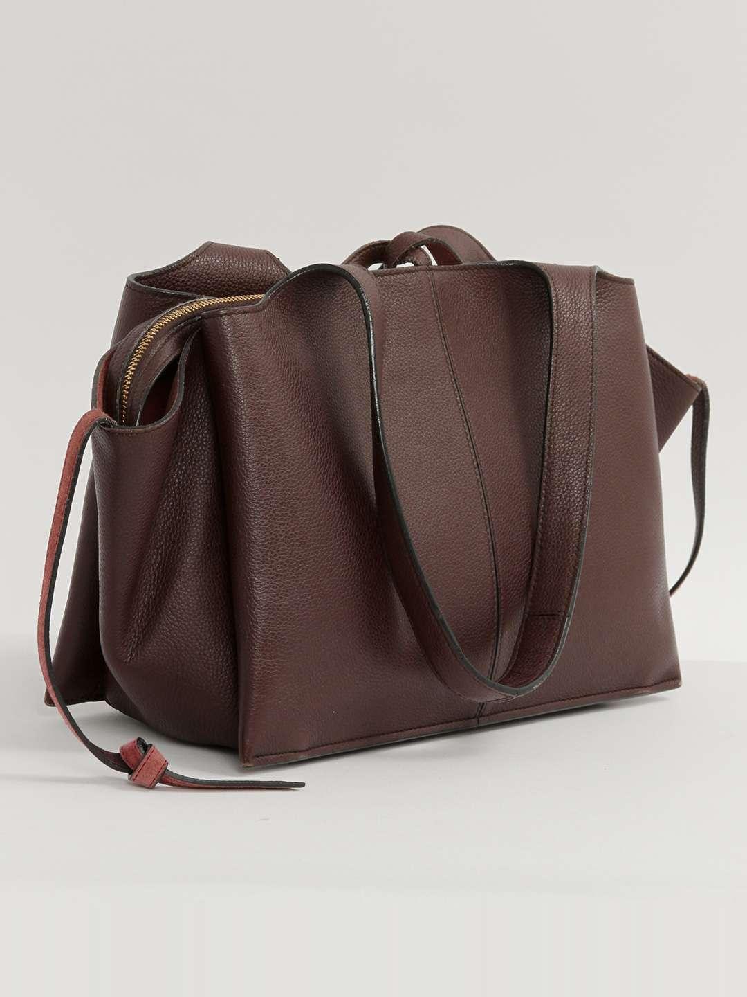 Celine Tri-Fold, фото 3