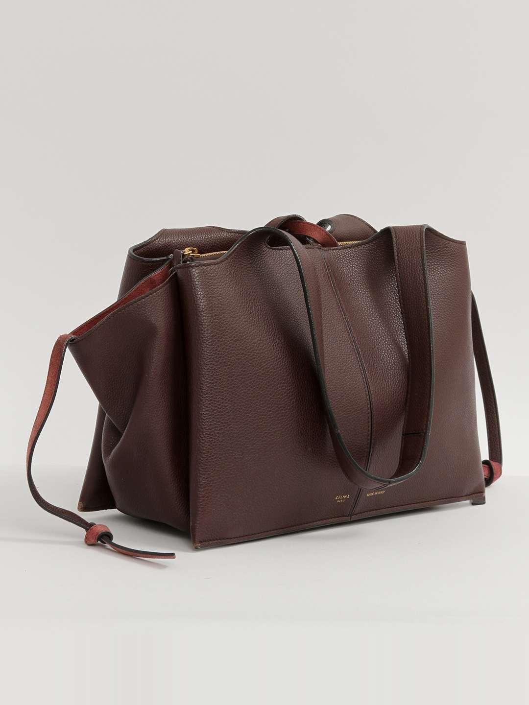 Celine Tri-Fold, фото 2