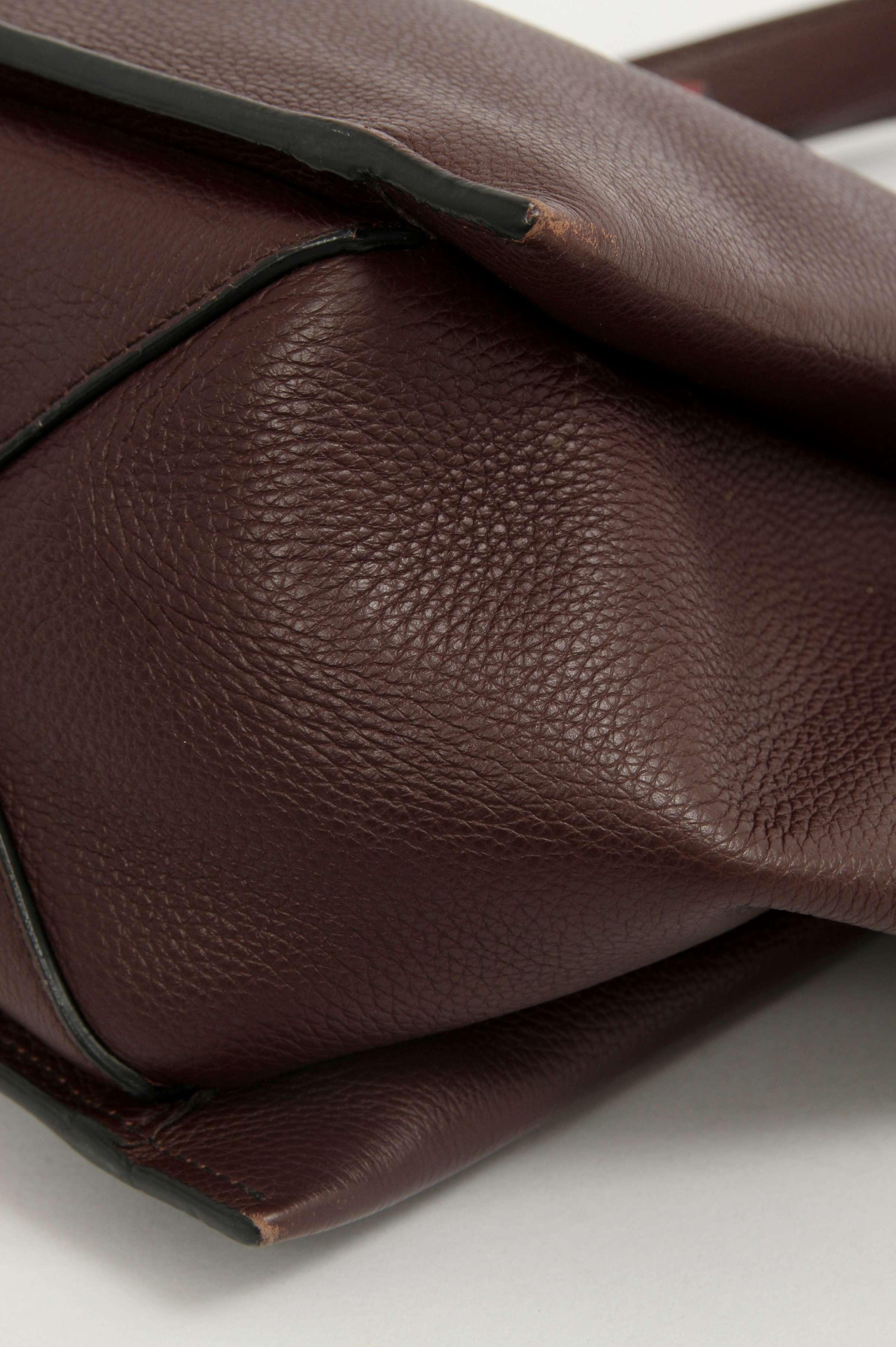 Celine Tri-Fold, фото 5