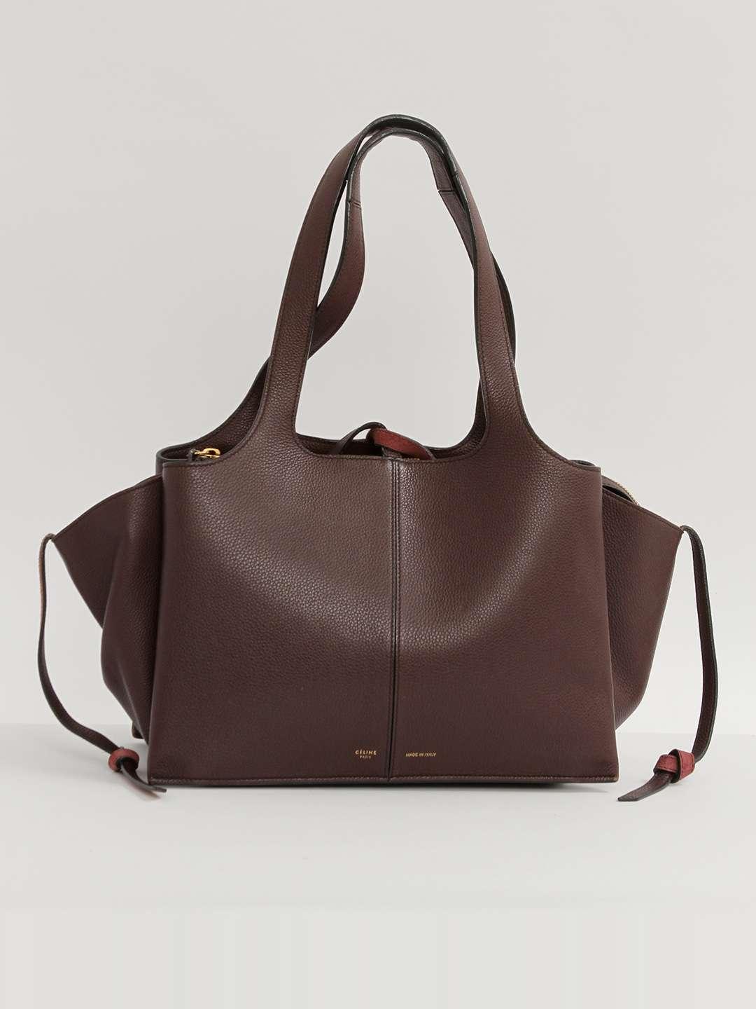 Celine Tri-Fold, фото 1