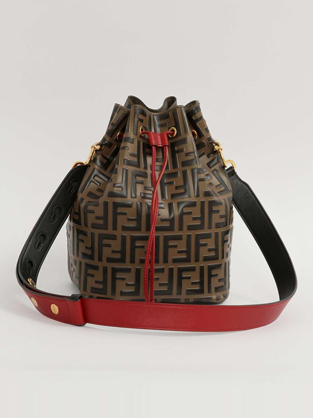 Fendi Mon Tresor, фото 1
