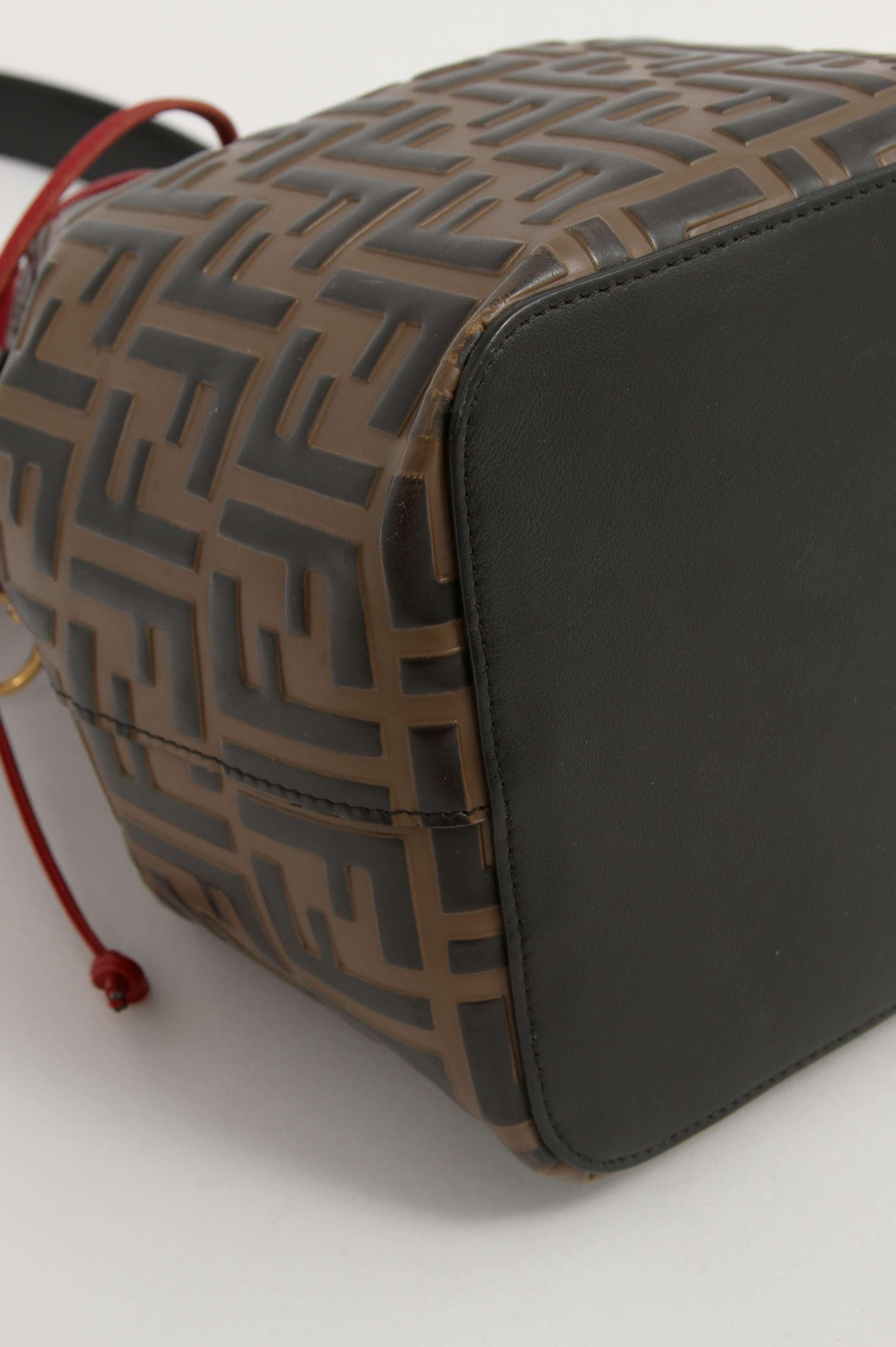 Fendi Mon Tresor, фото 5