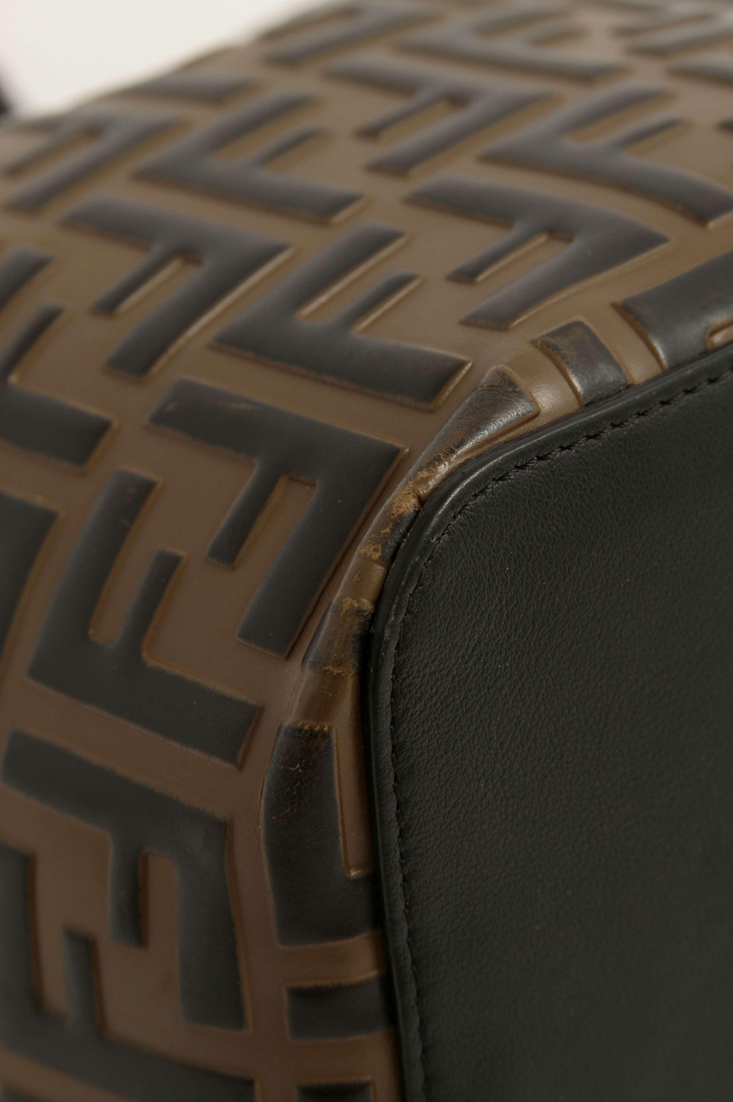 Fendi Mon Tresor, фото 4