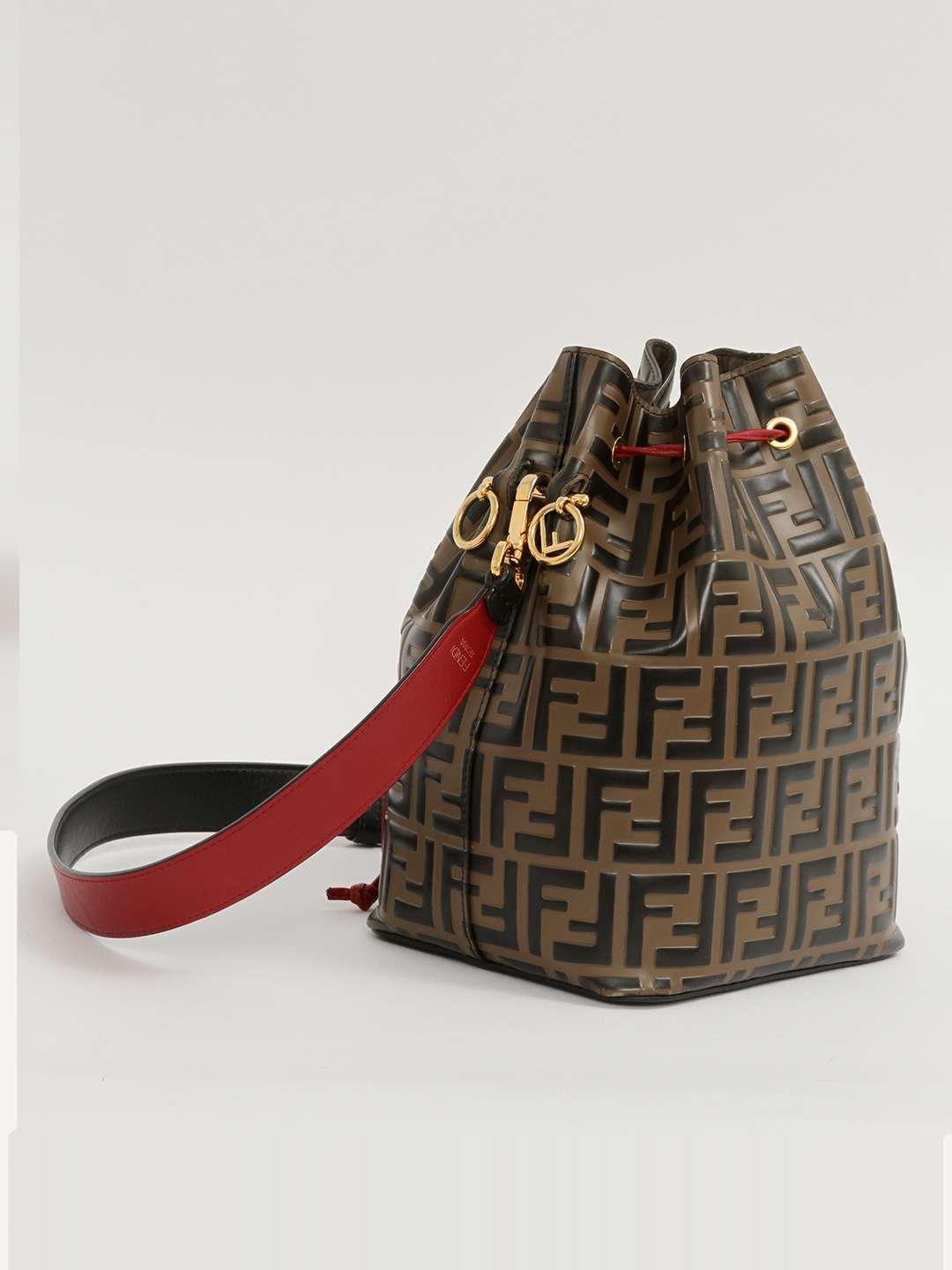 Fendi Mon Tresor, фото 3