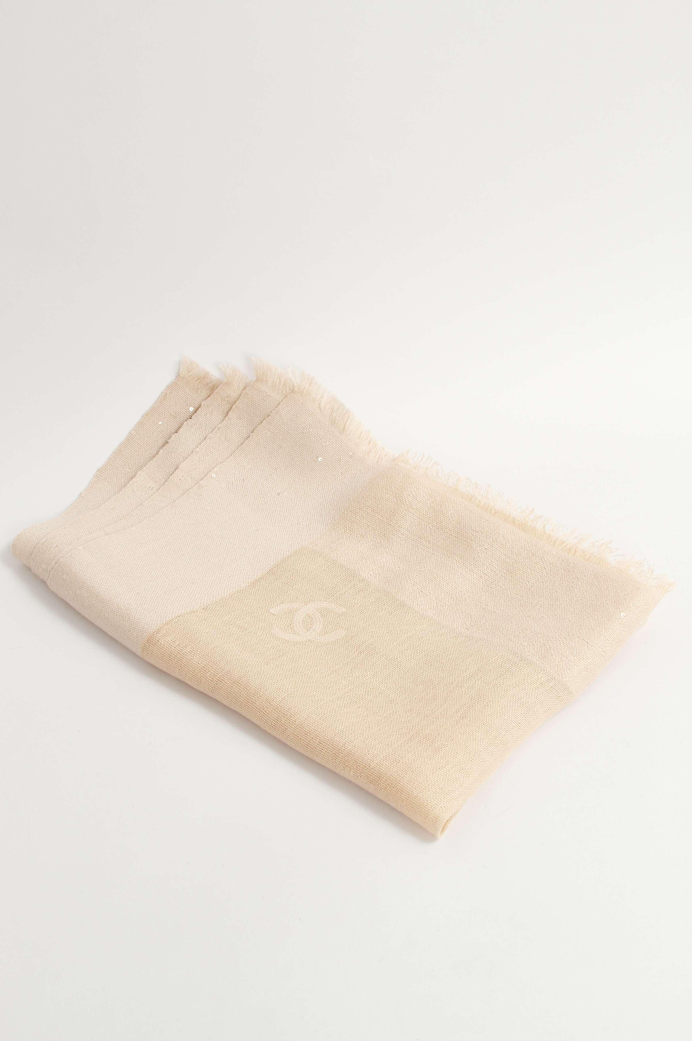 Chanel Scarf, фото 1