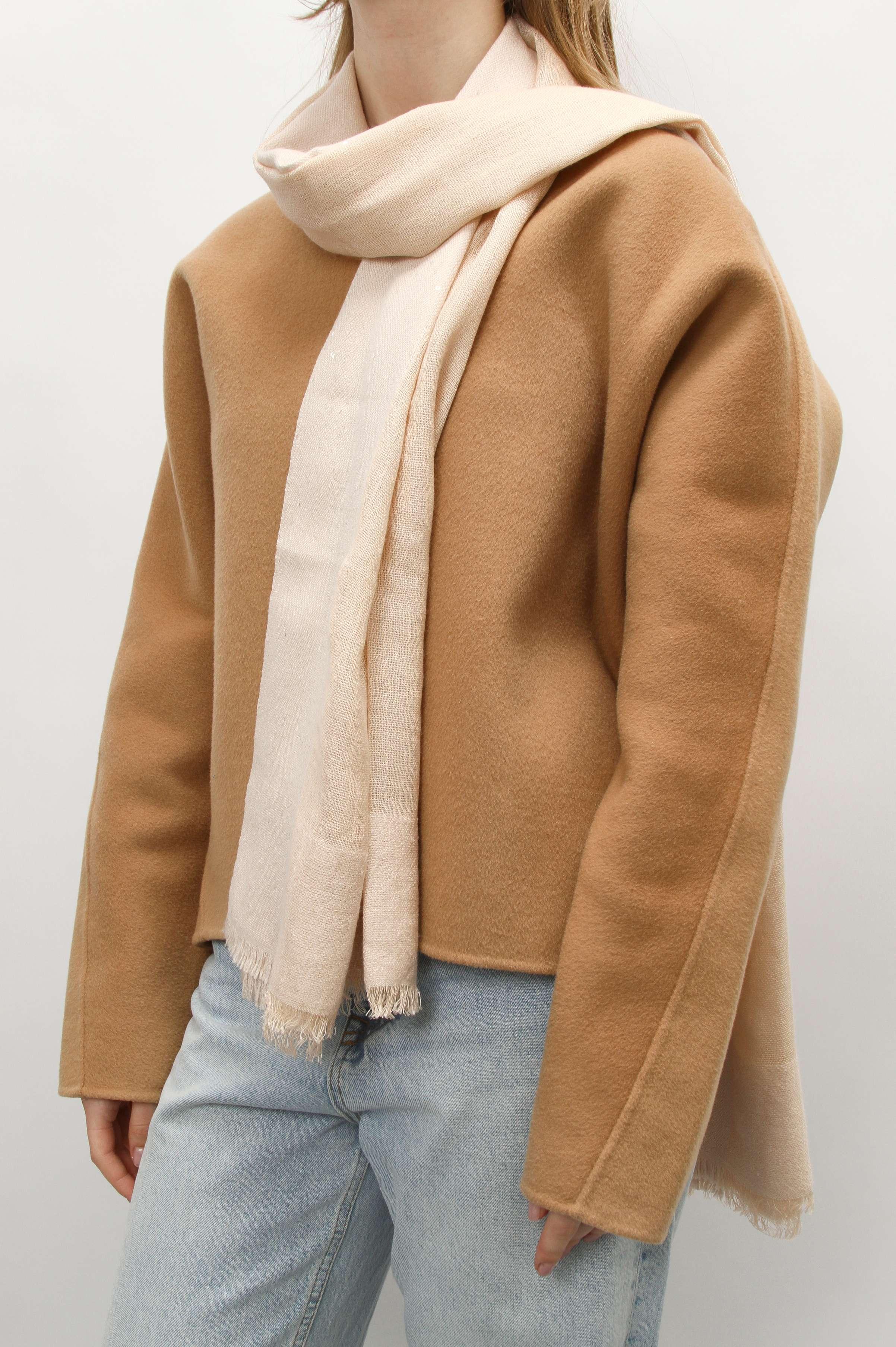 Chanel Scarf, фото 4