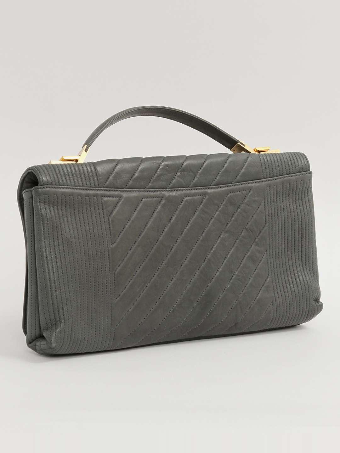 Lanvin Clutch, фото 3