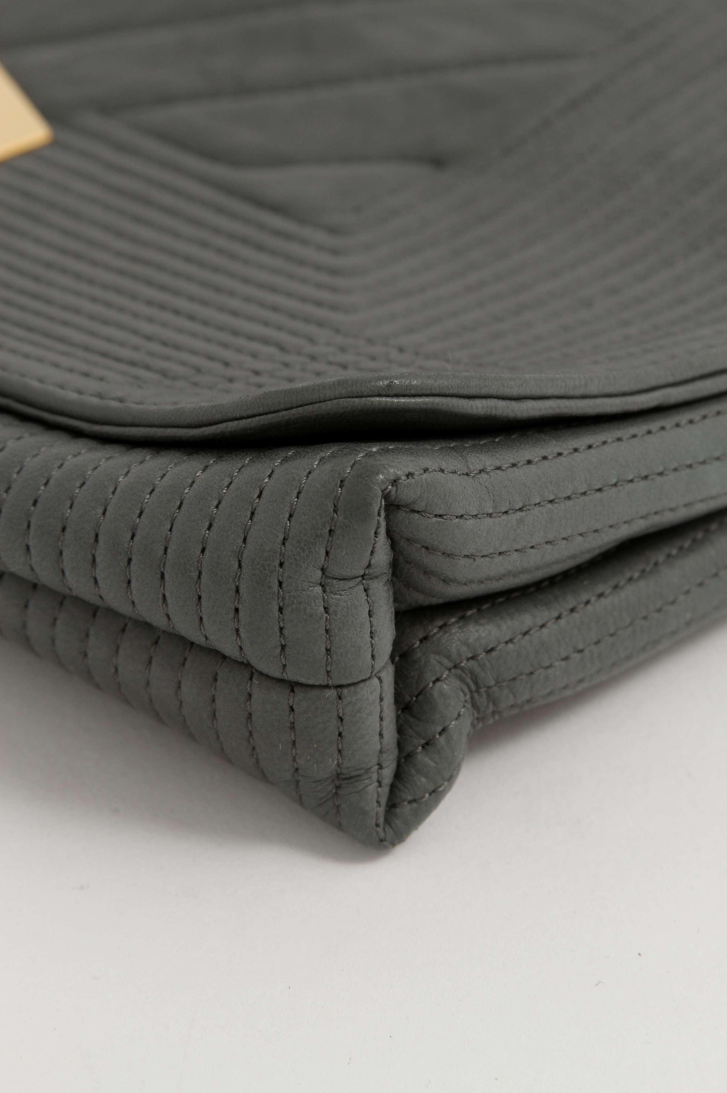 Lanvin Clutch, фото 5