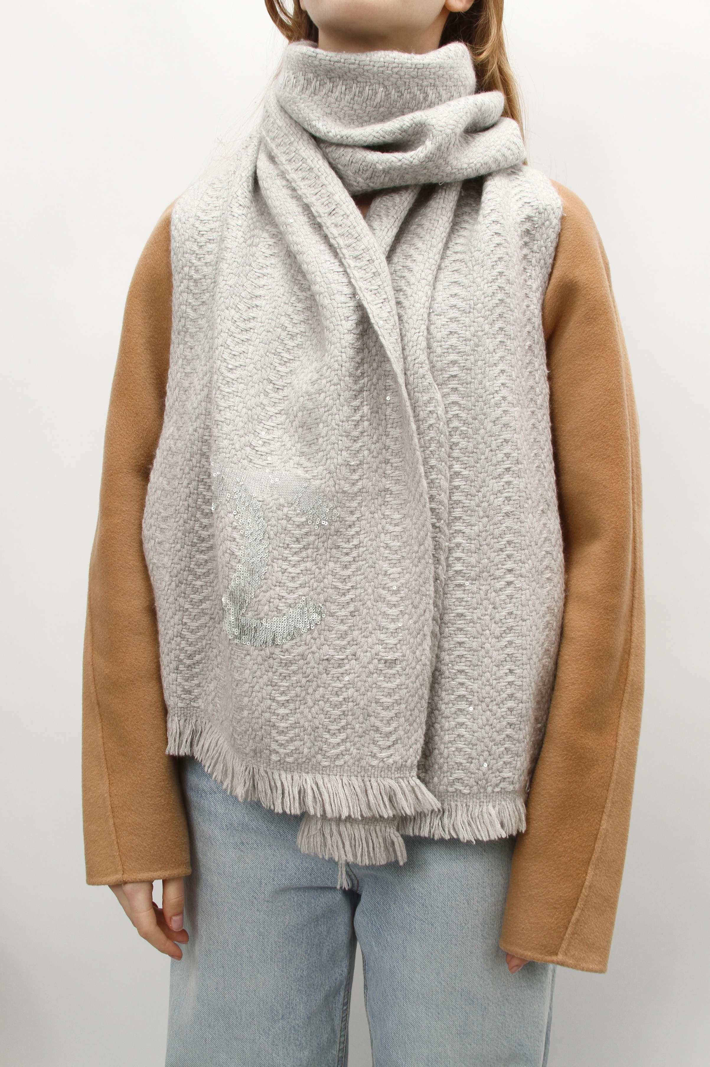 Chanel Scarf, фото 5
