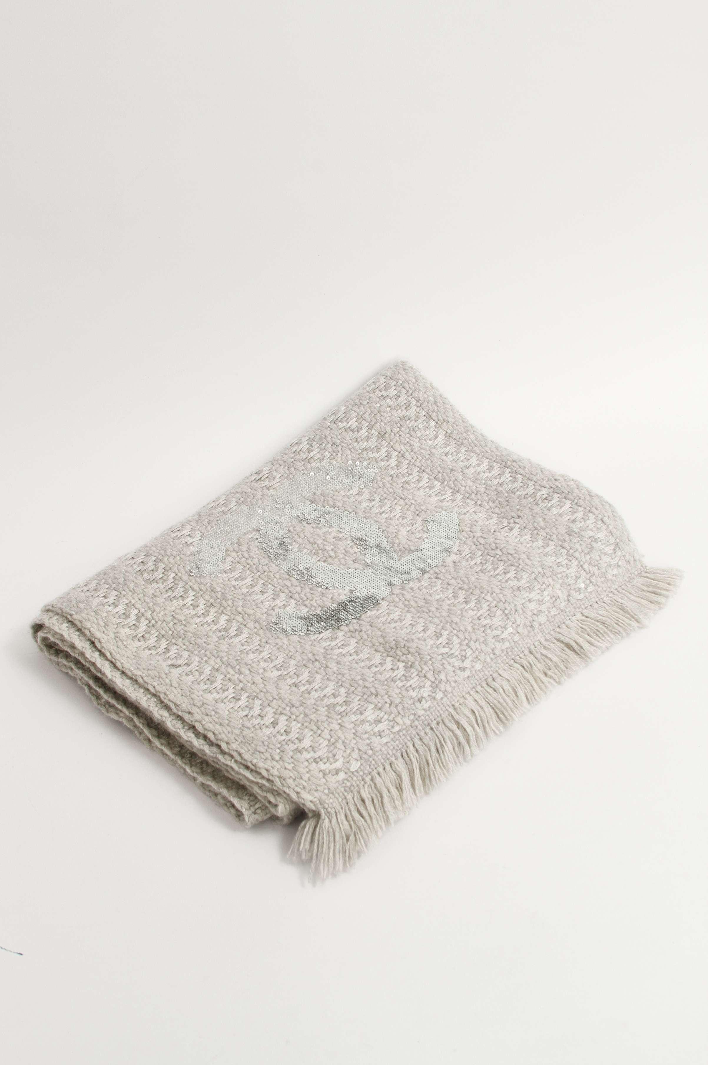 Chanel Scarf, фото 1