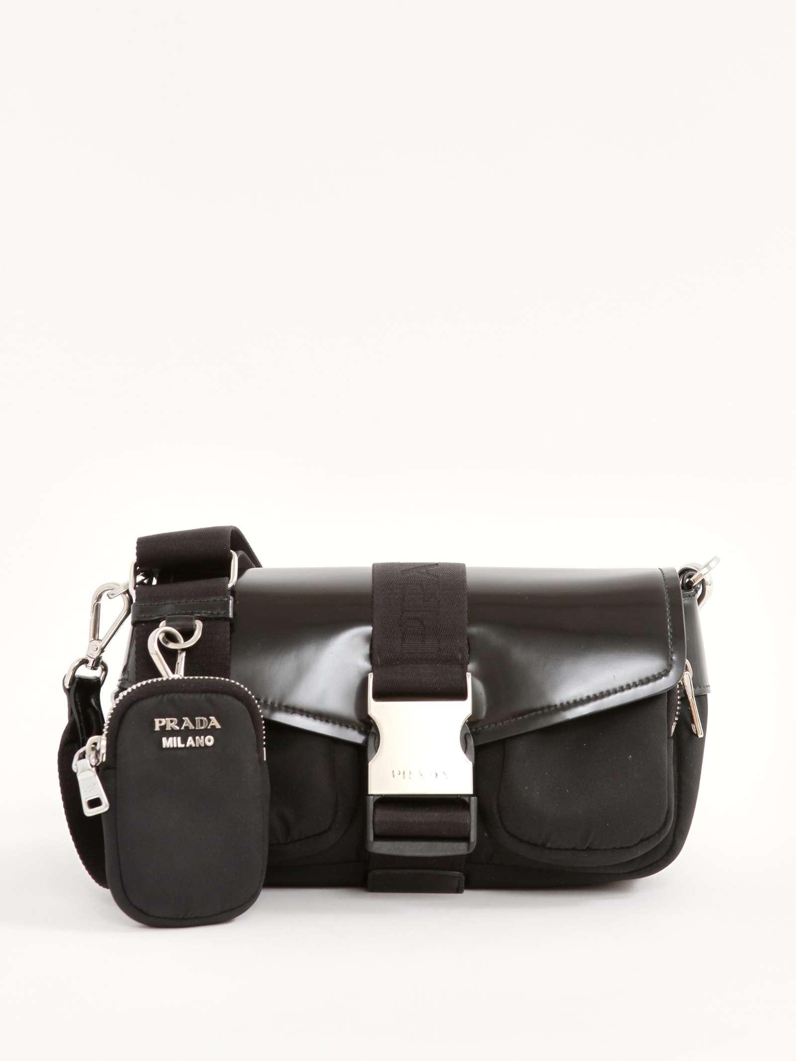 Prada Pocket, фото 1