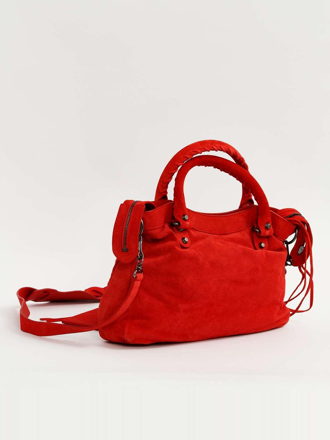 Balenciaga Classic City, фото 3
