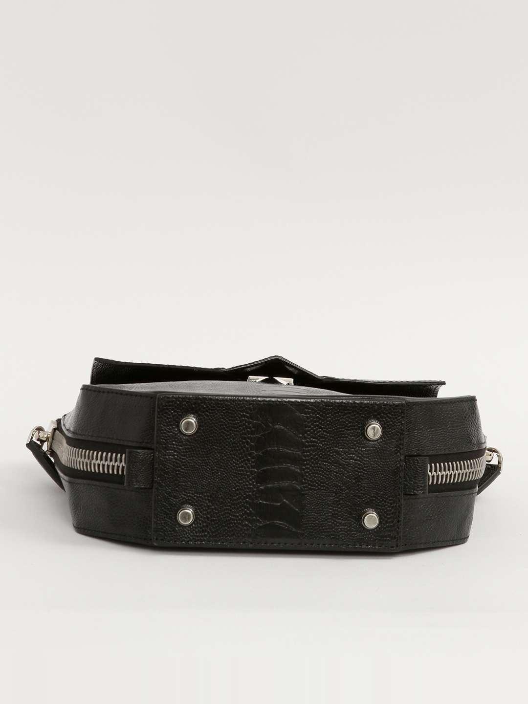Alexander Wang Leather Bag, фото 4
