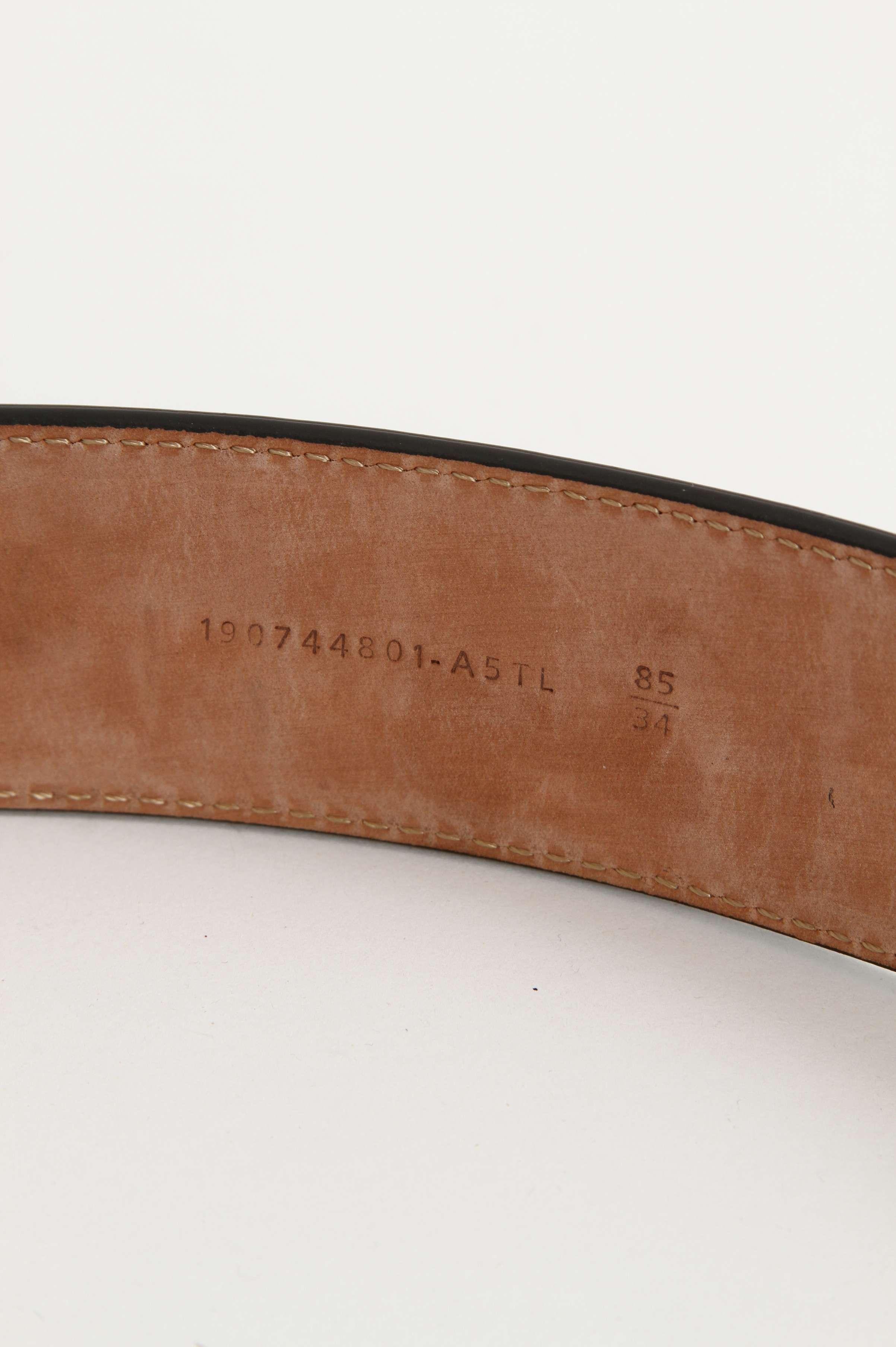 Fendi Belt, фото 4