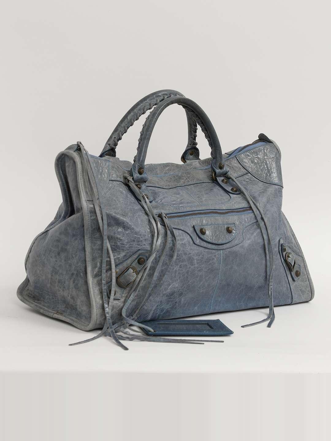 Balenciaga Classic City, фото 2