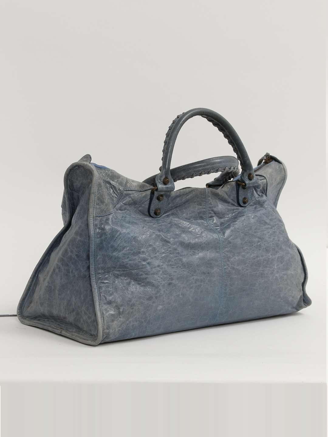 Balenciaga Classic City, фото 3