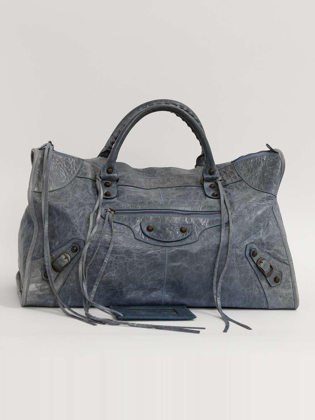 Balenciaga Classic City, фото 1