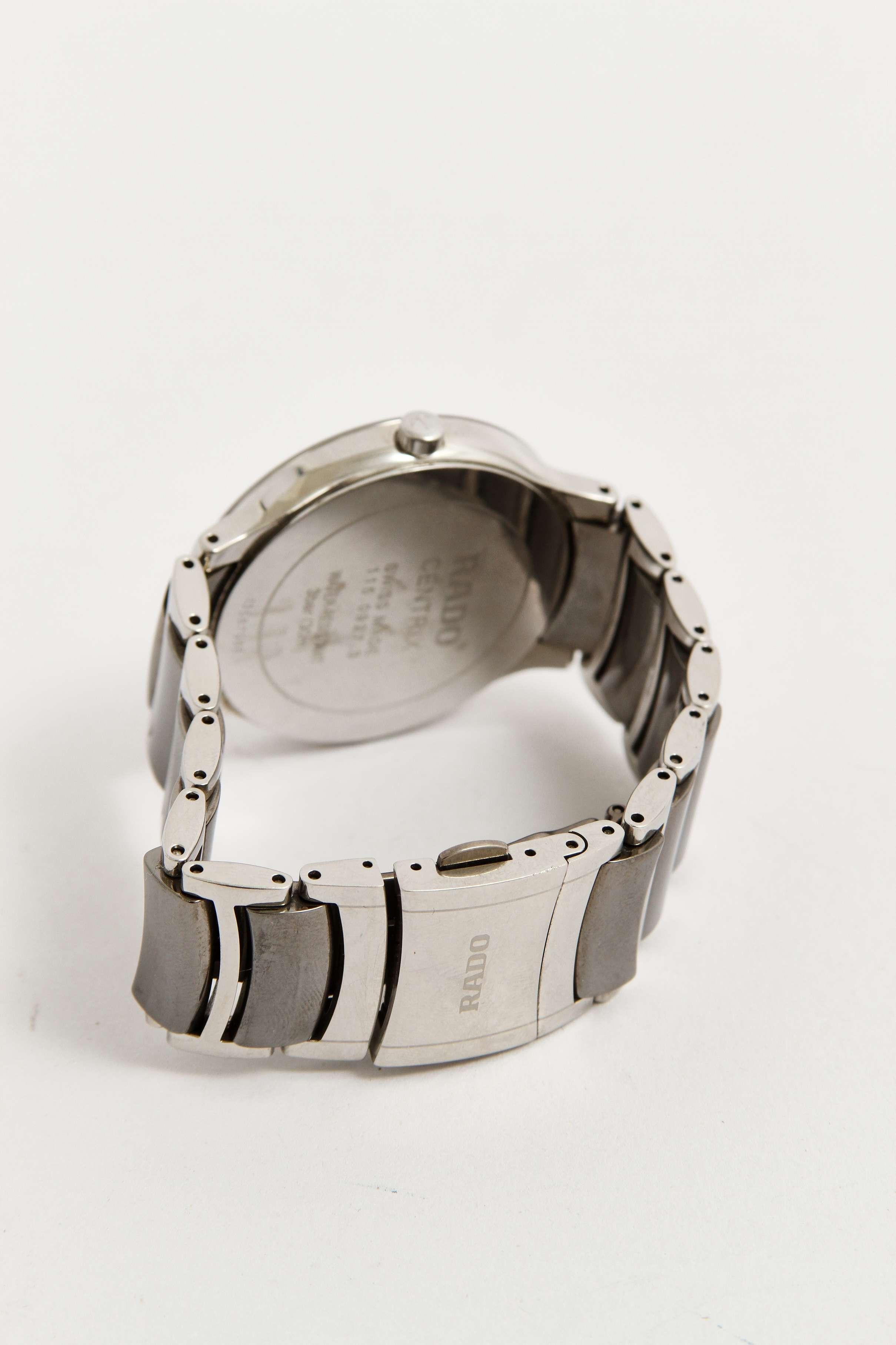 Rado Centrix, фото 2