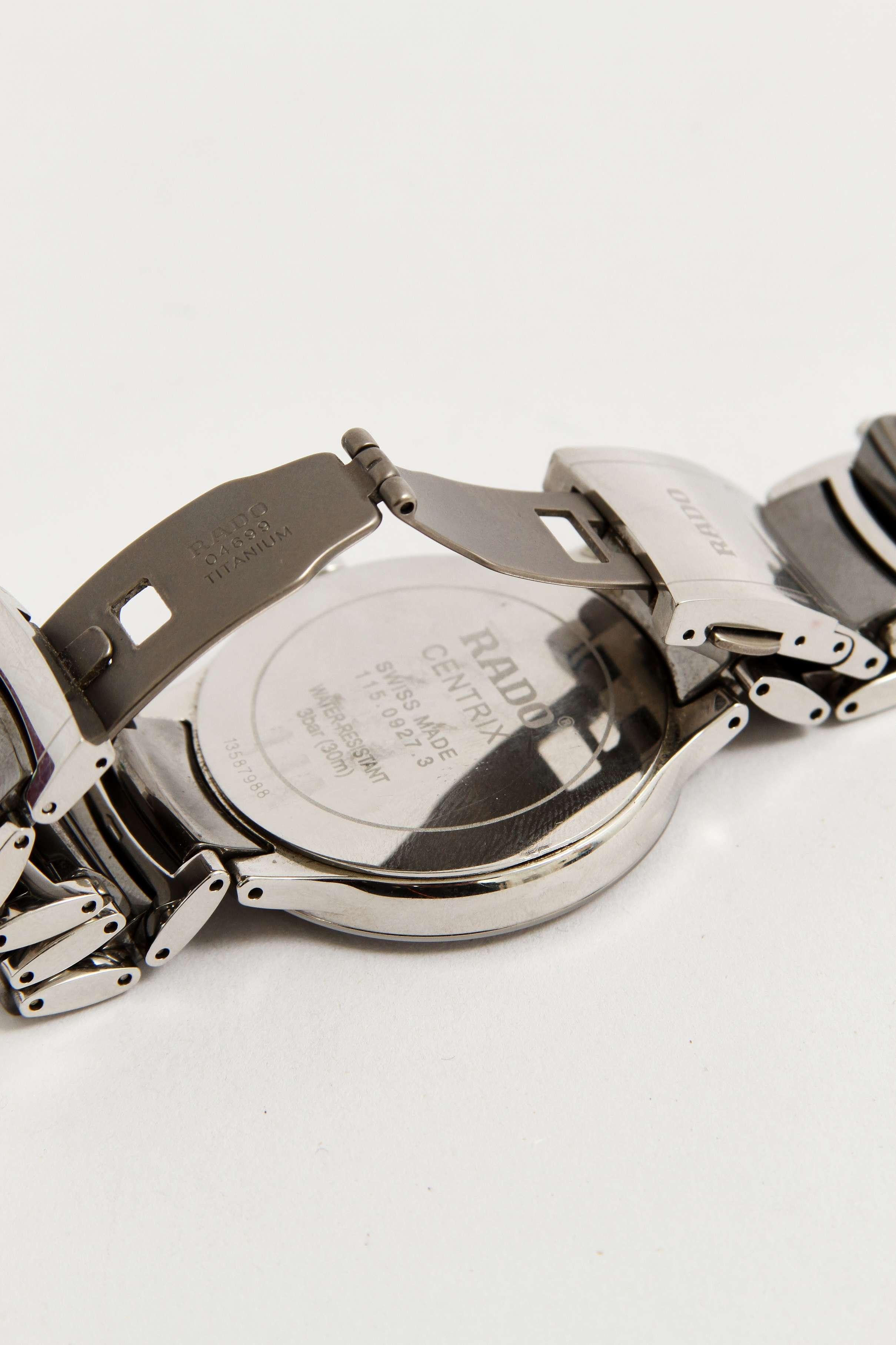 Rado Centrix, фото 3