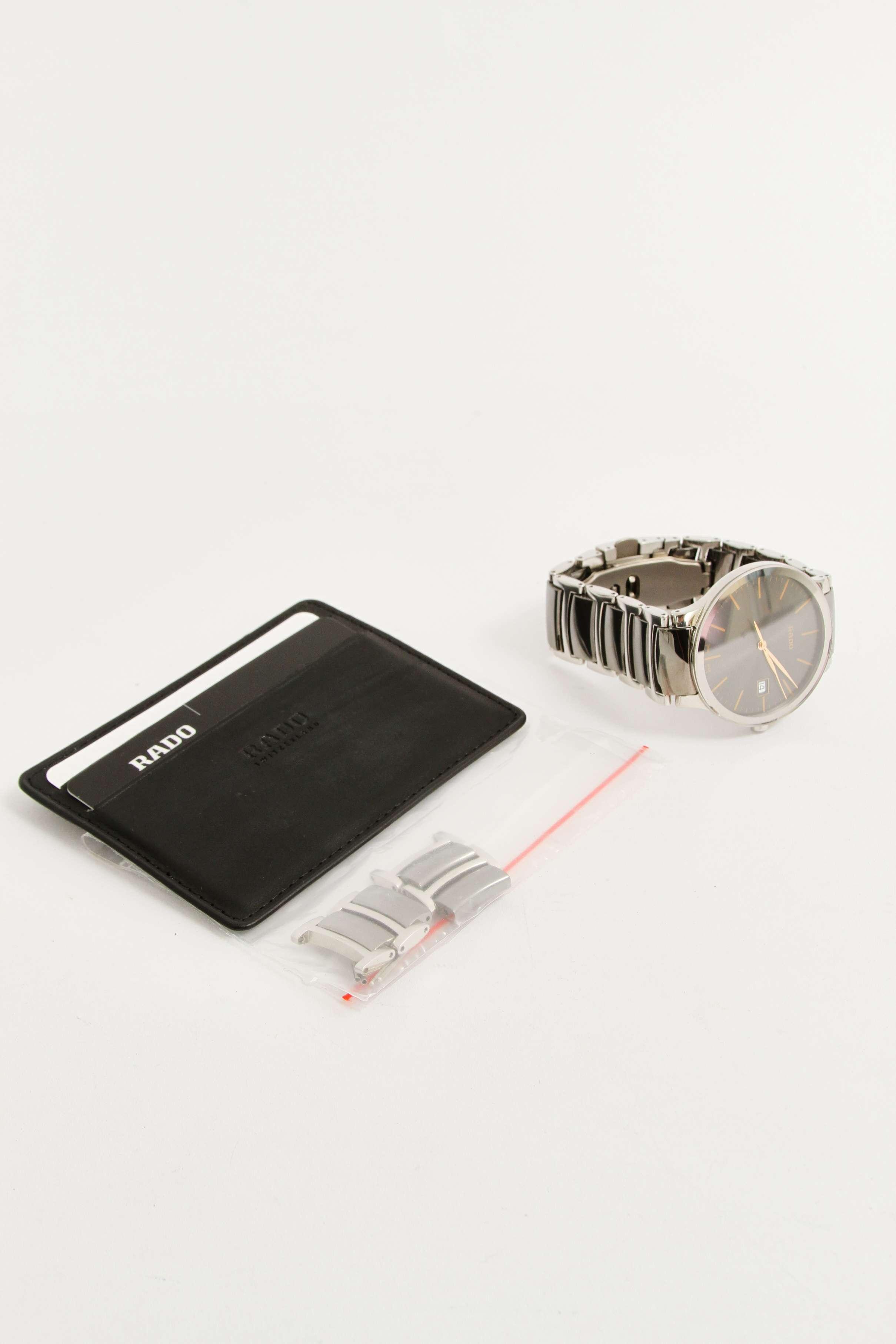 Rado Centrix, фото 4