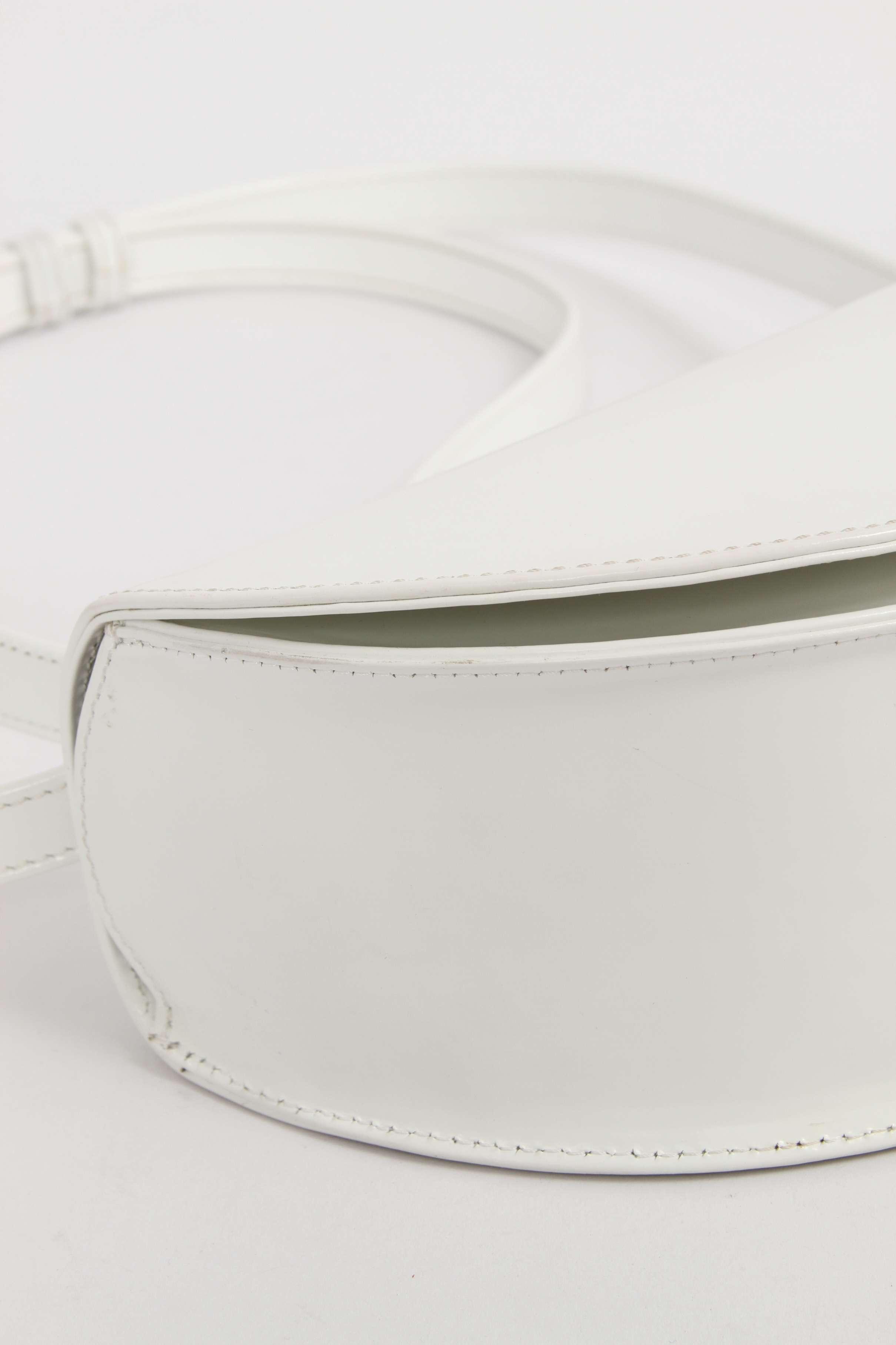 MM6 Leather Bag, фото 5