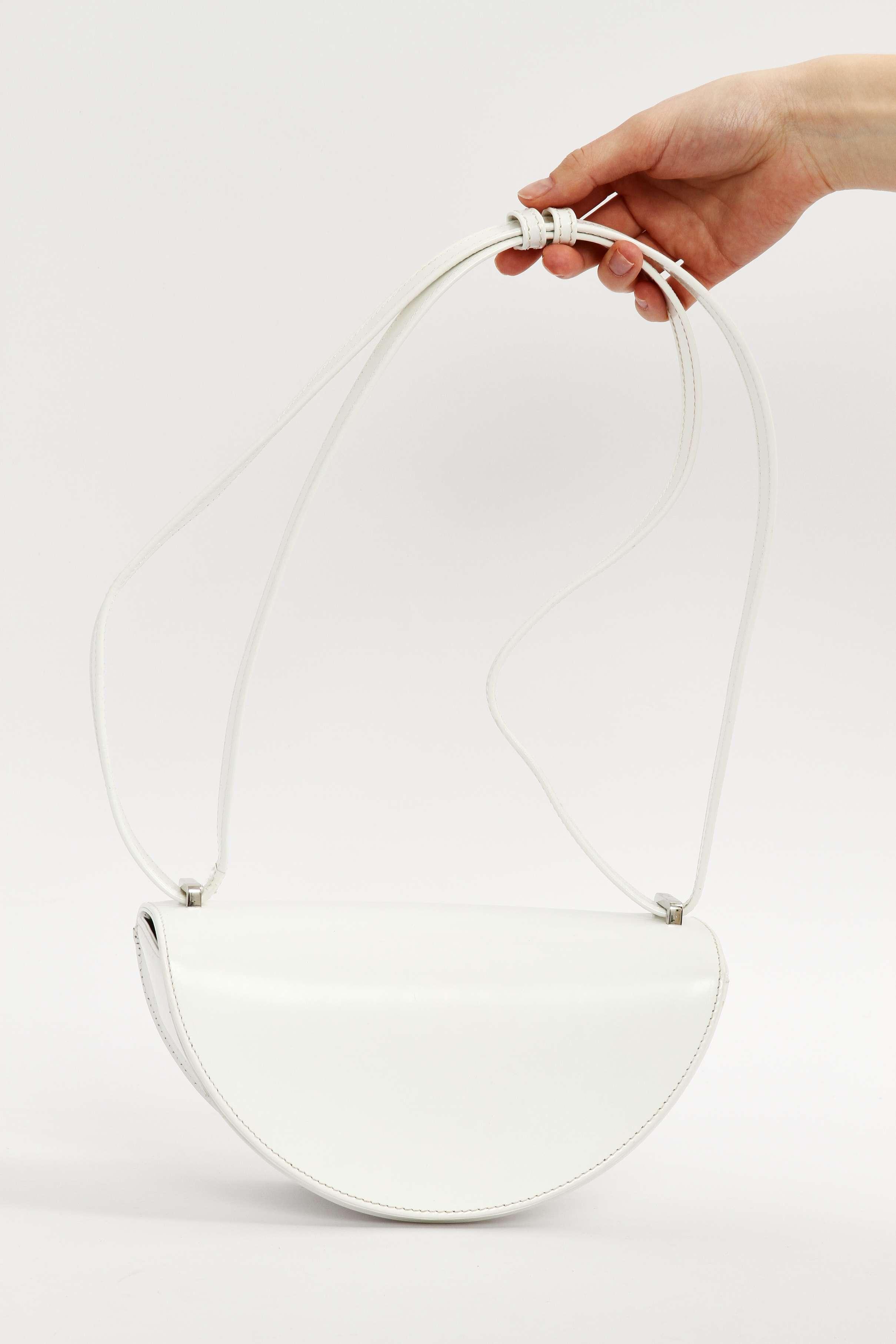 MM6 Leather Bag, фото 1