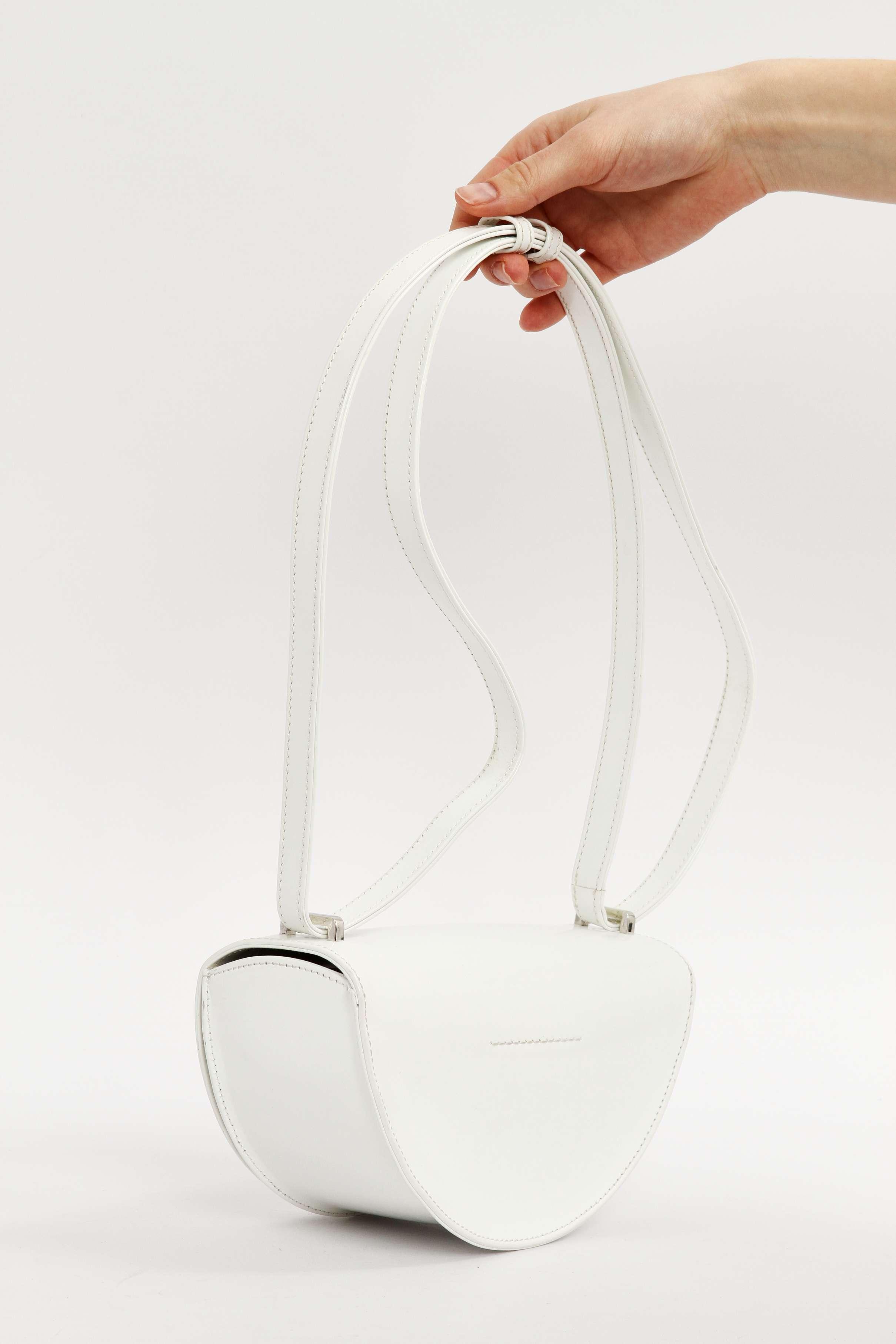 MM6 Leather Bag, фото 3