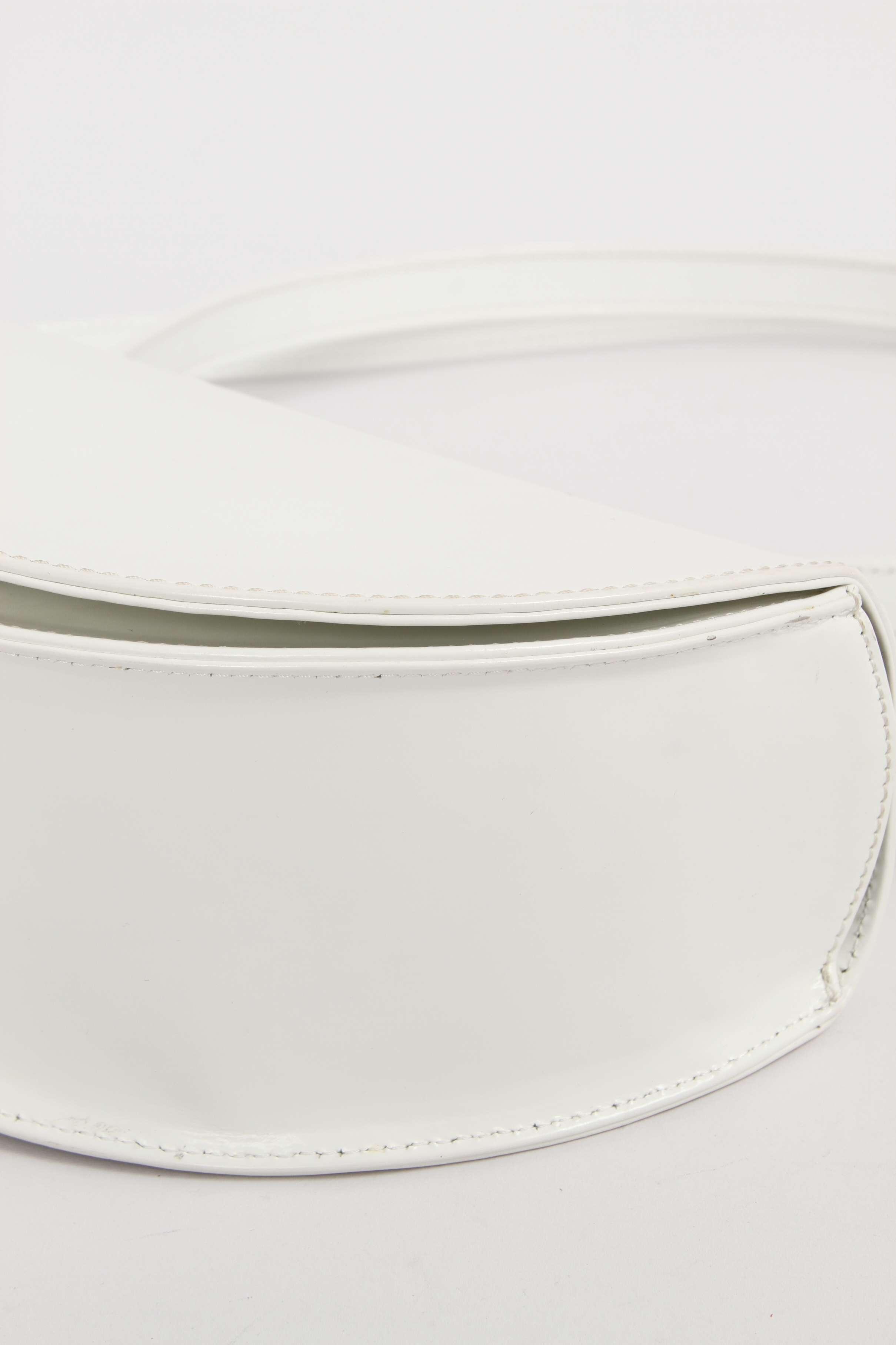MM6 Leather Bag, фото 4